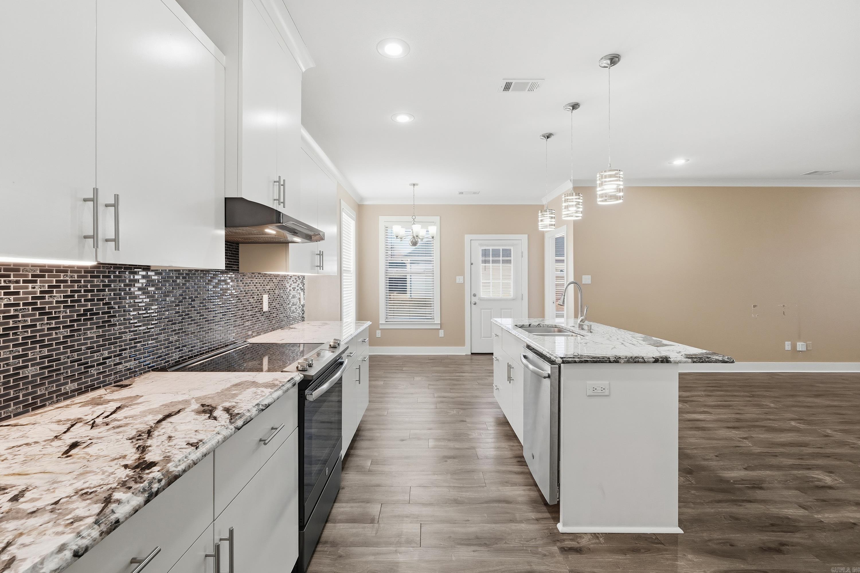 3458 Garden Club Dr  Bryant, AR