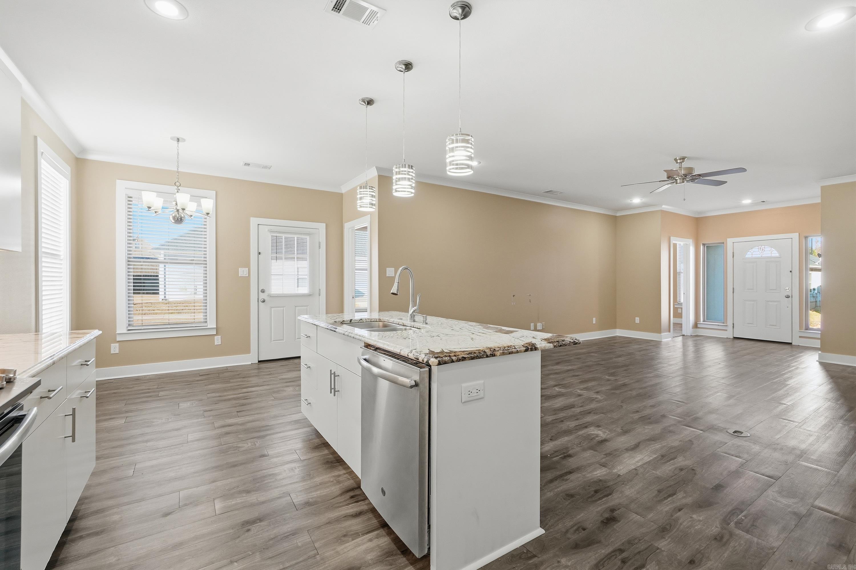 3458 Garden Club Dr  Bryant, AR