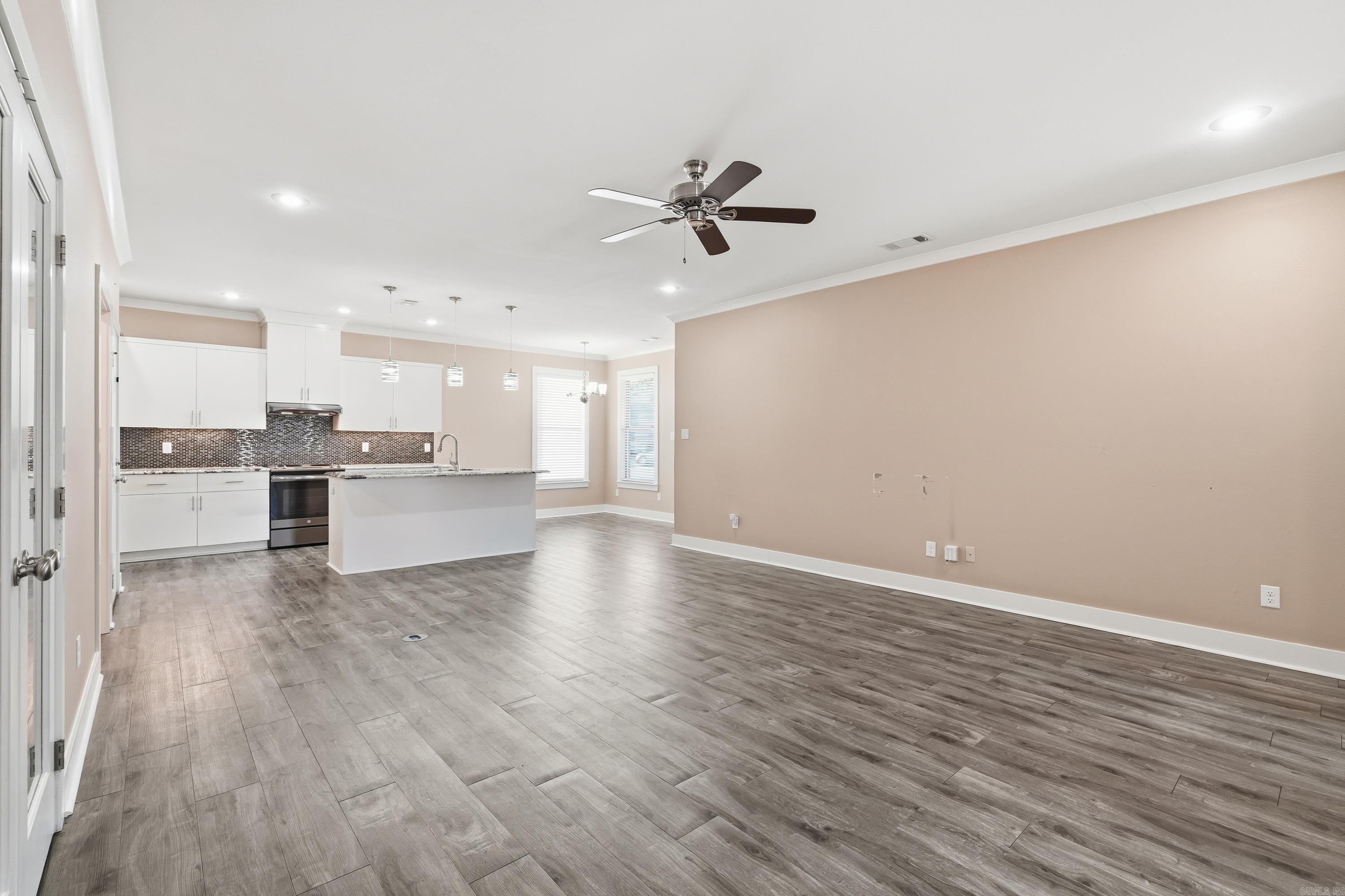 3458 Garden Club Dr  Bryant, AR