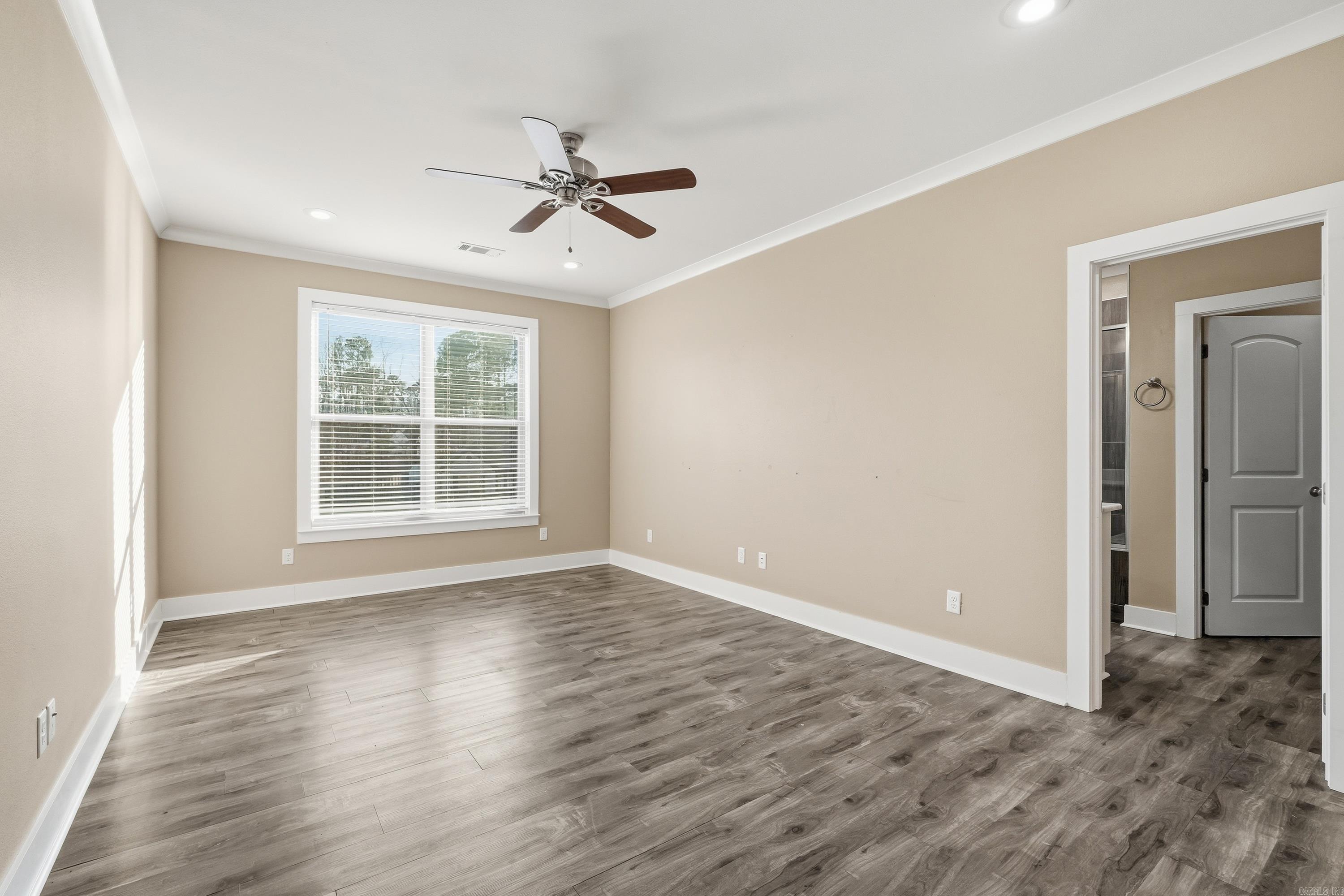 3458 Garden Club Dr  Bryant, AR