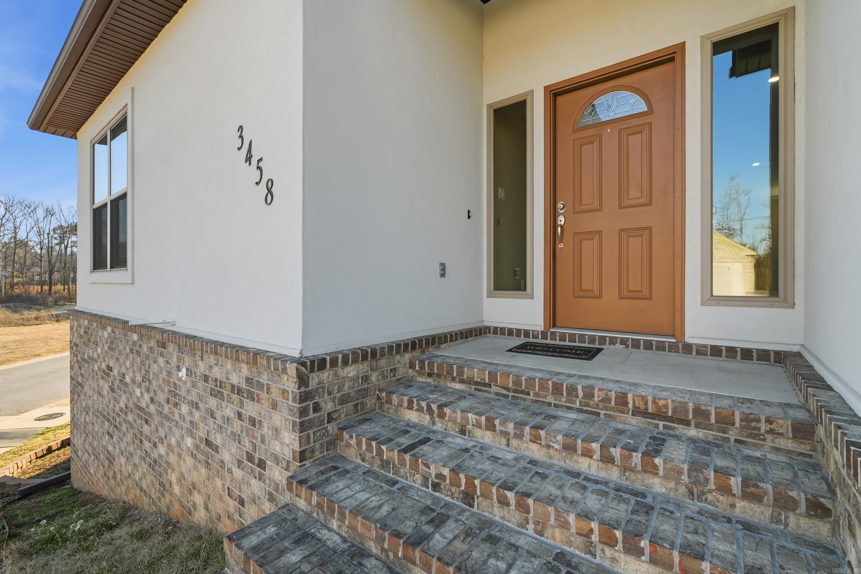 3458 Garden Club Dr  Bryant, AR