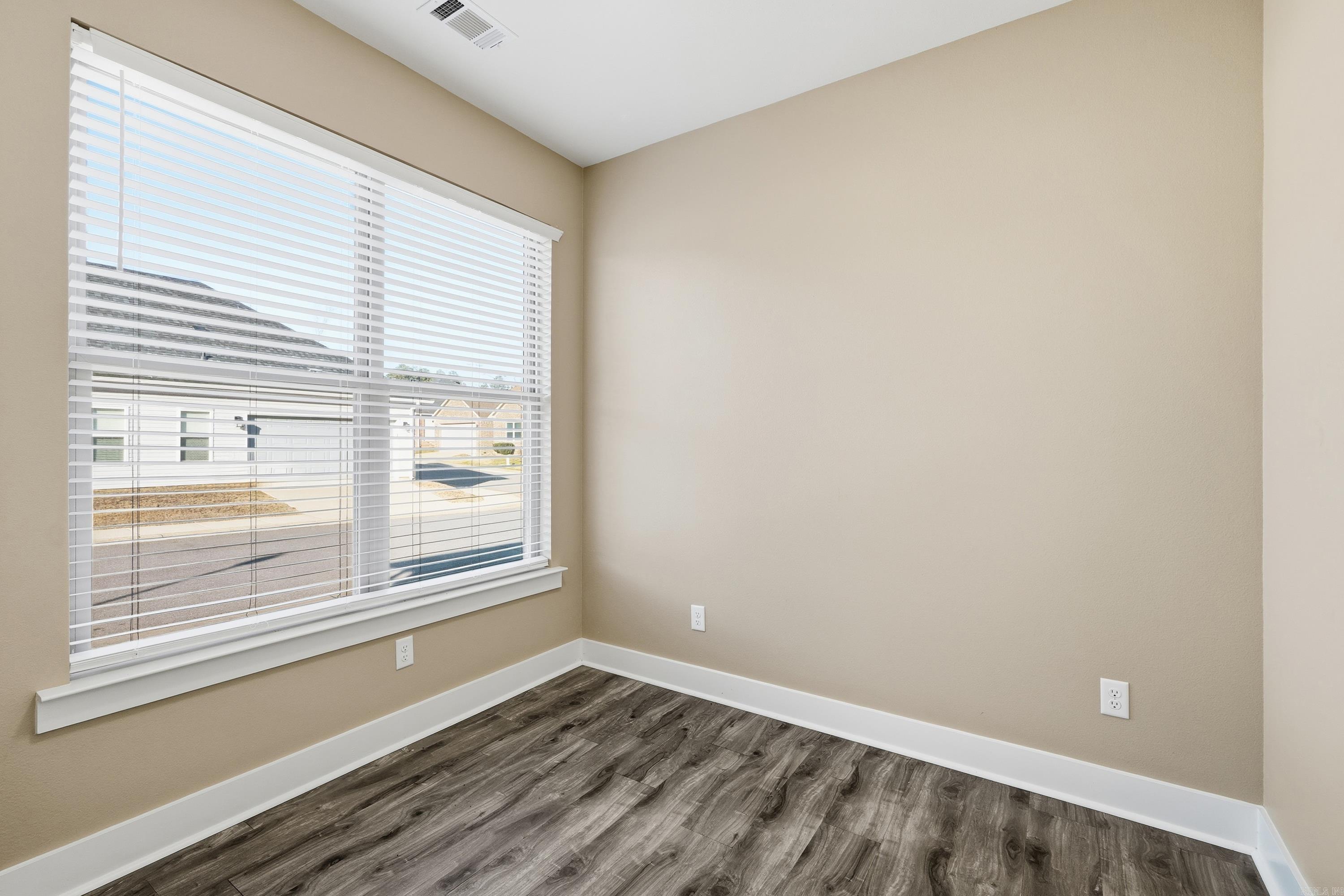 3458 Garden Club Dr  Bryant, AR