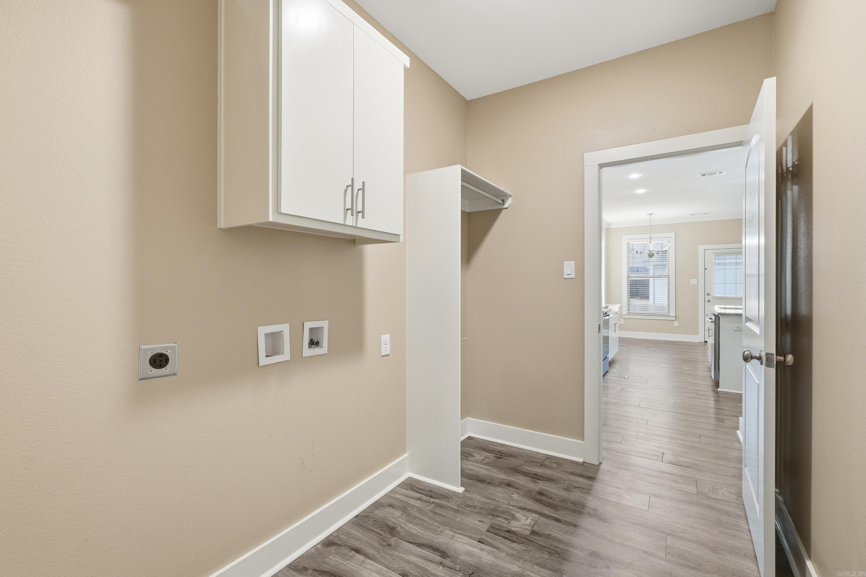 3458 Garden Club Dr  Bryant, AR