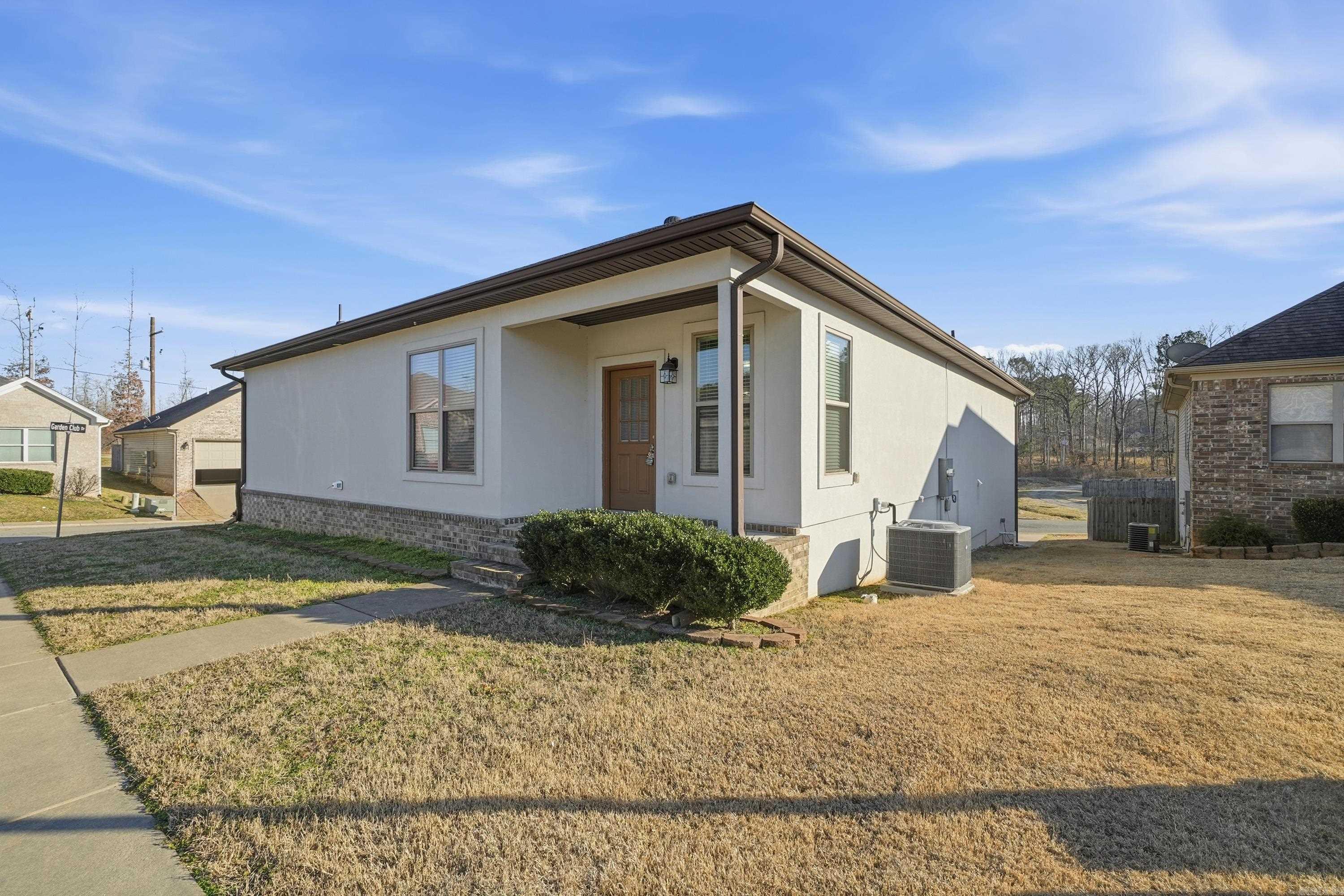 3458 Garden Club Dr  Bryant, AR