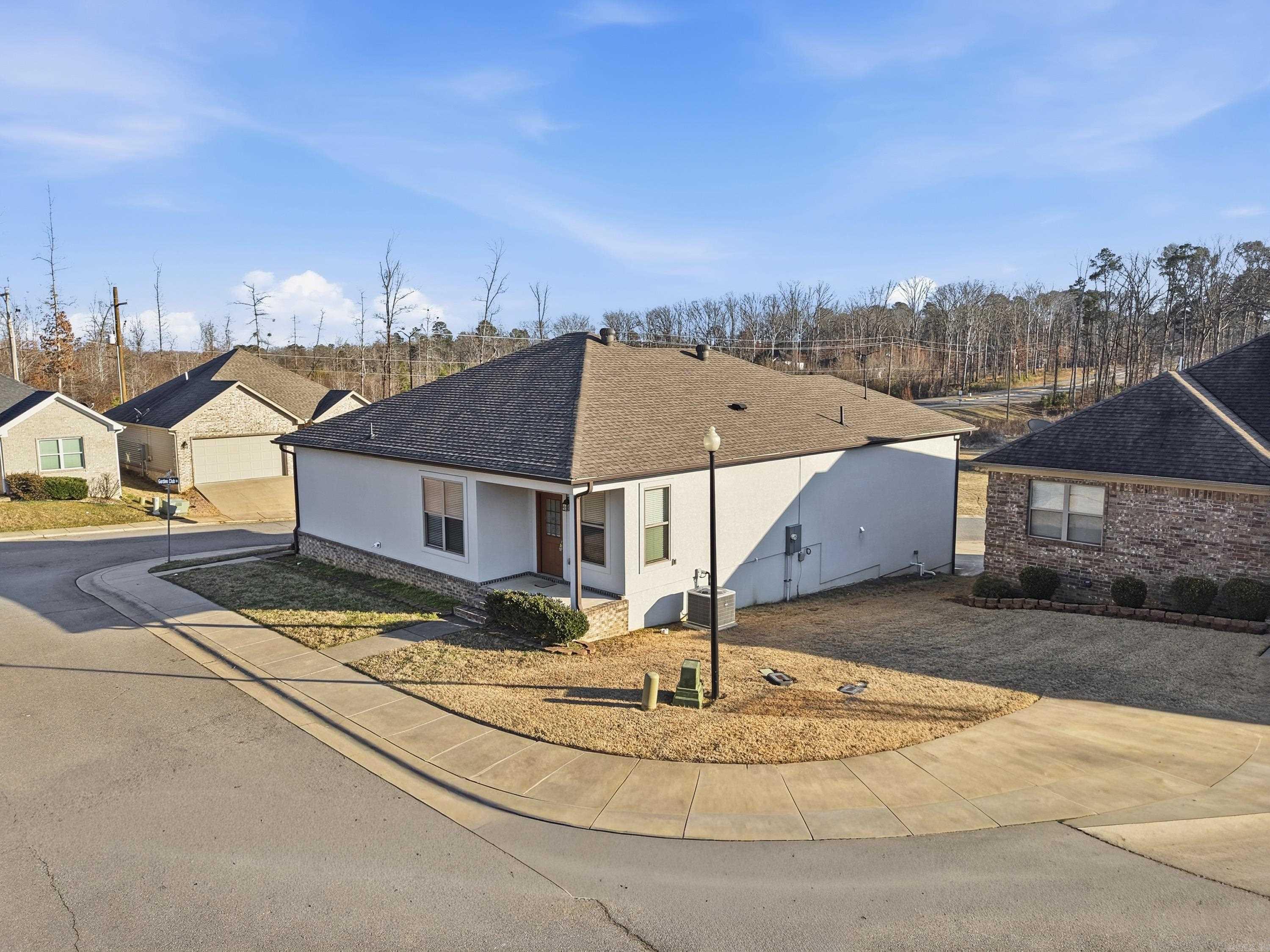 3458 Garden Club Dr  Bryant, AR