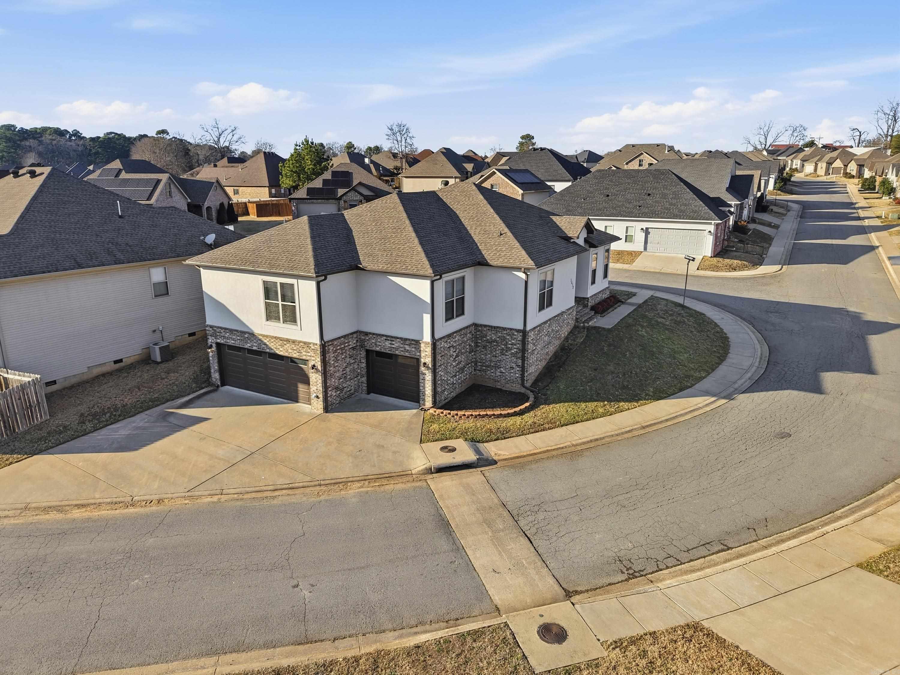 3458 Garden Club Dr  Bryant, AR