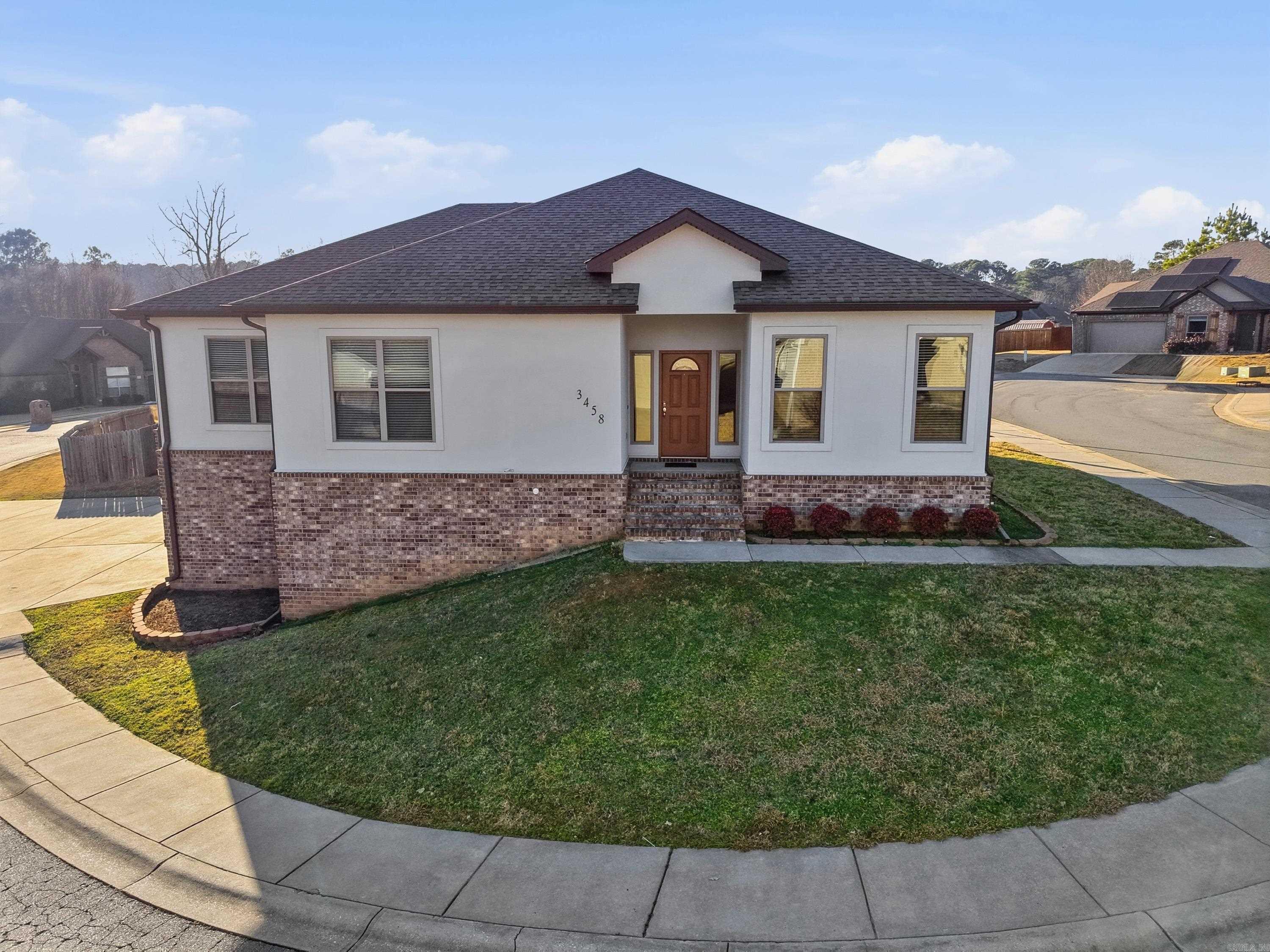 3458 Garden Club Dr  Bryant, AR