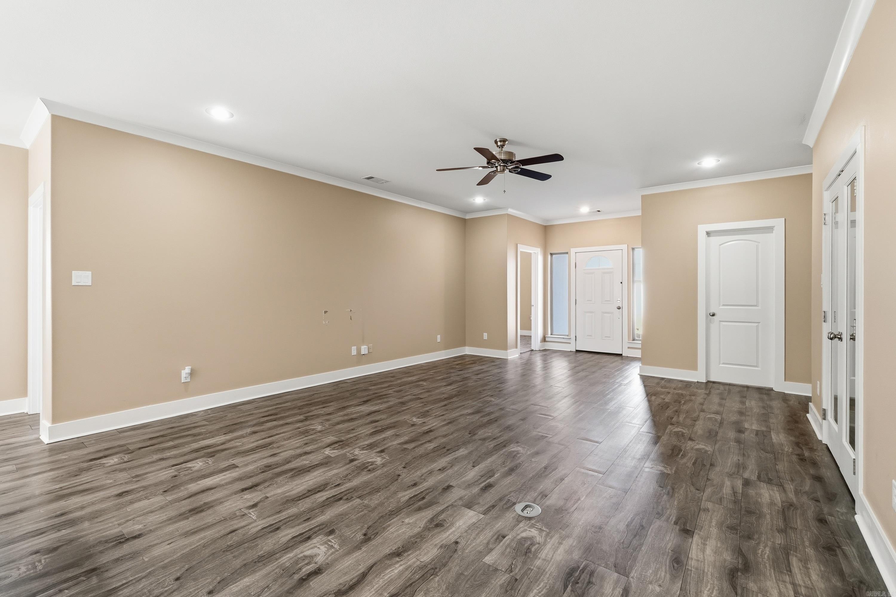 3458 Garden Club Dr  Bryant, AR