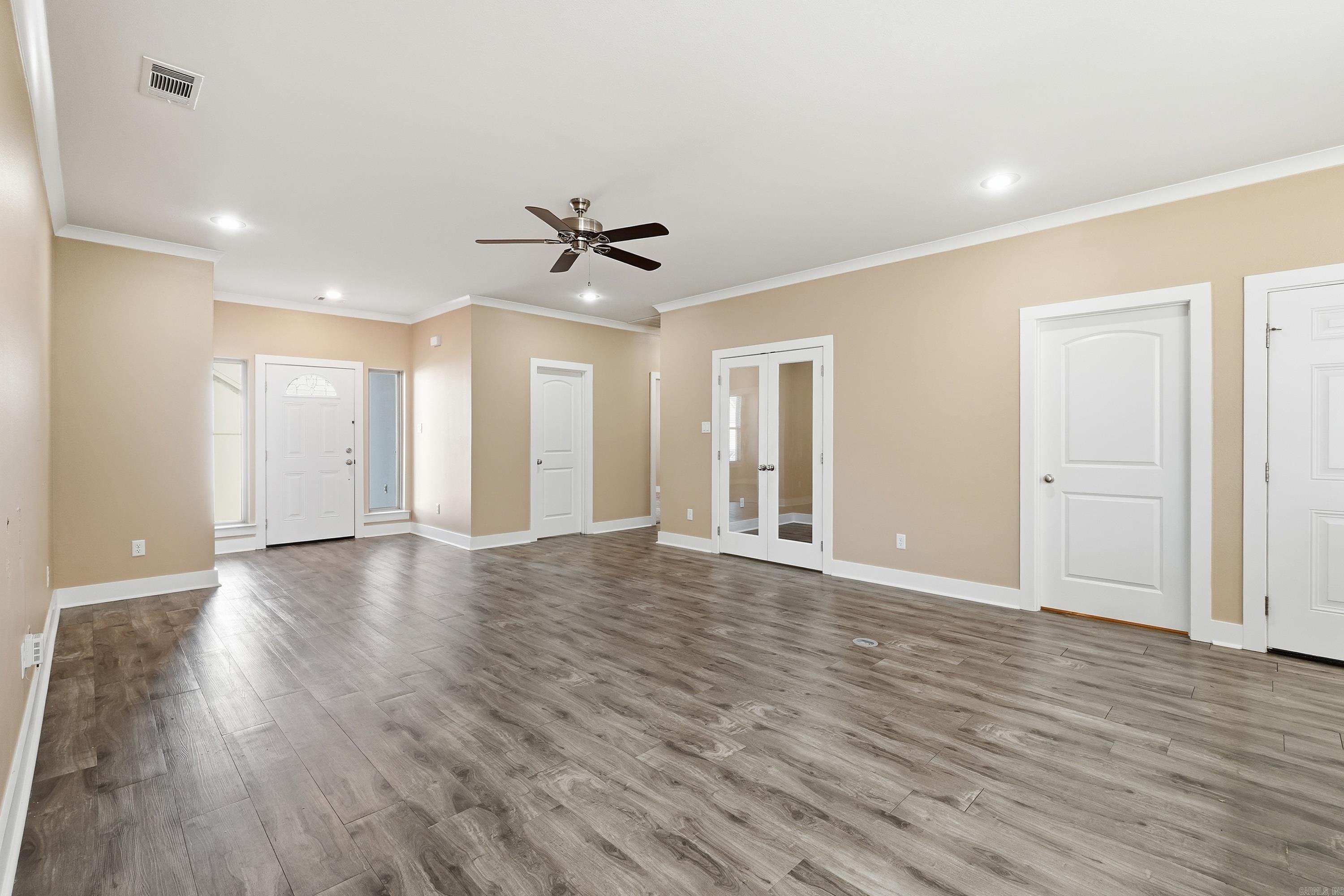 3458 Garden Club Dr  Bryant, AR