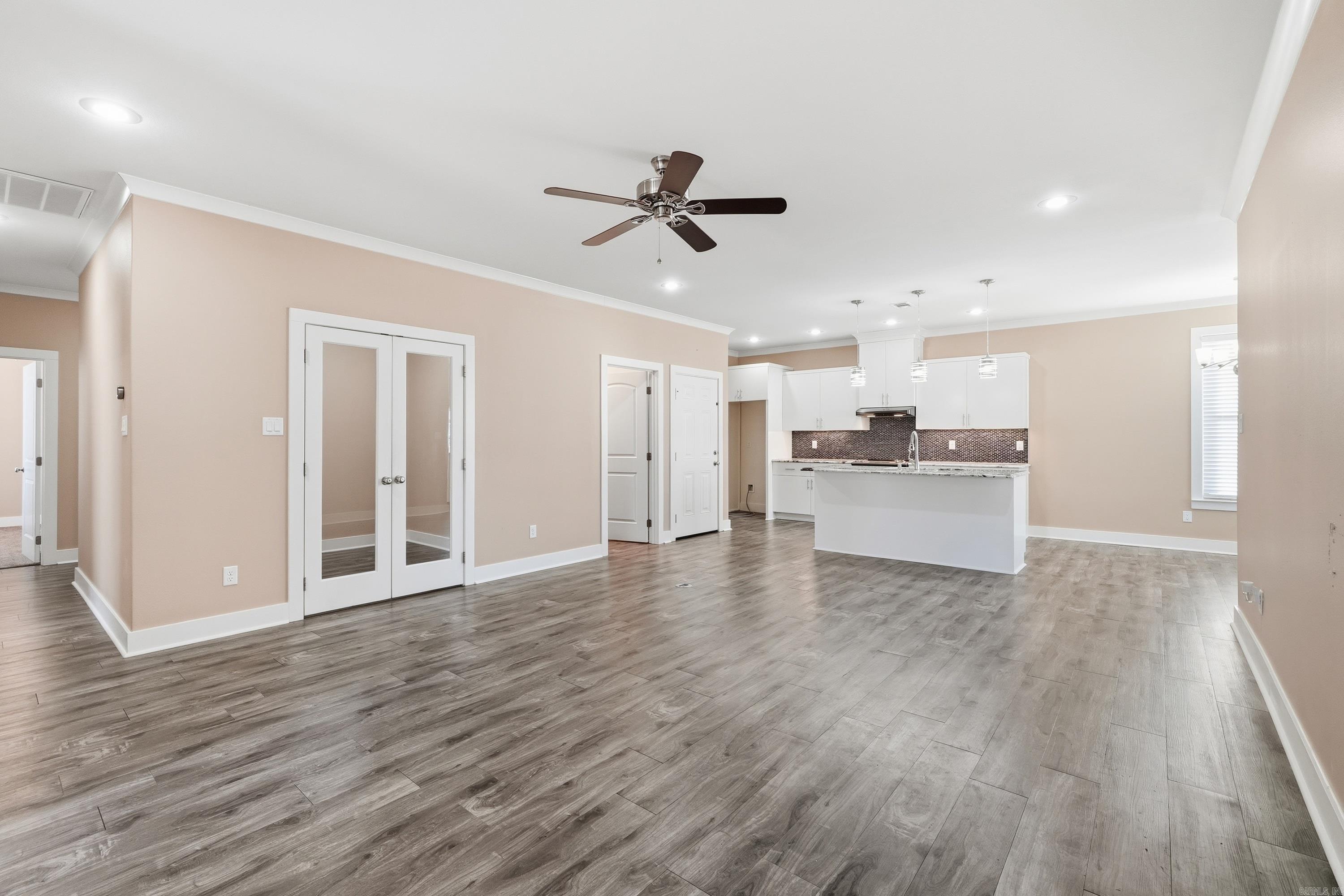 3458 Garden Club Dr  Bryant, AR