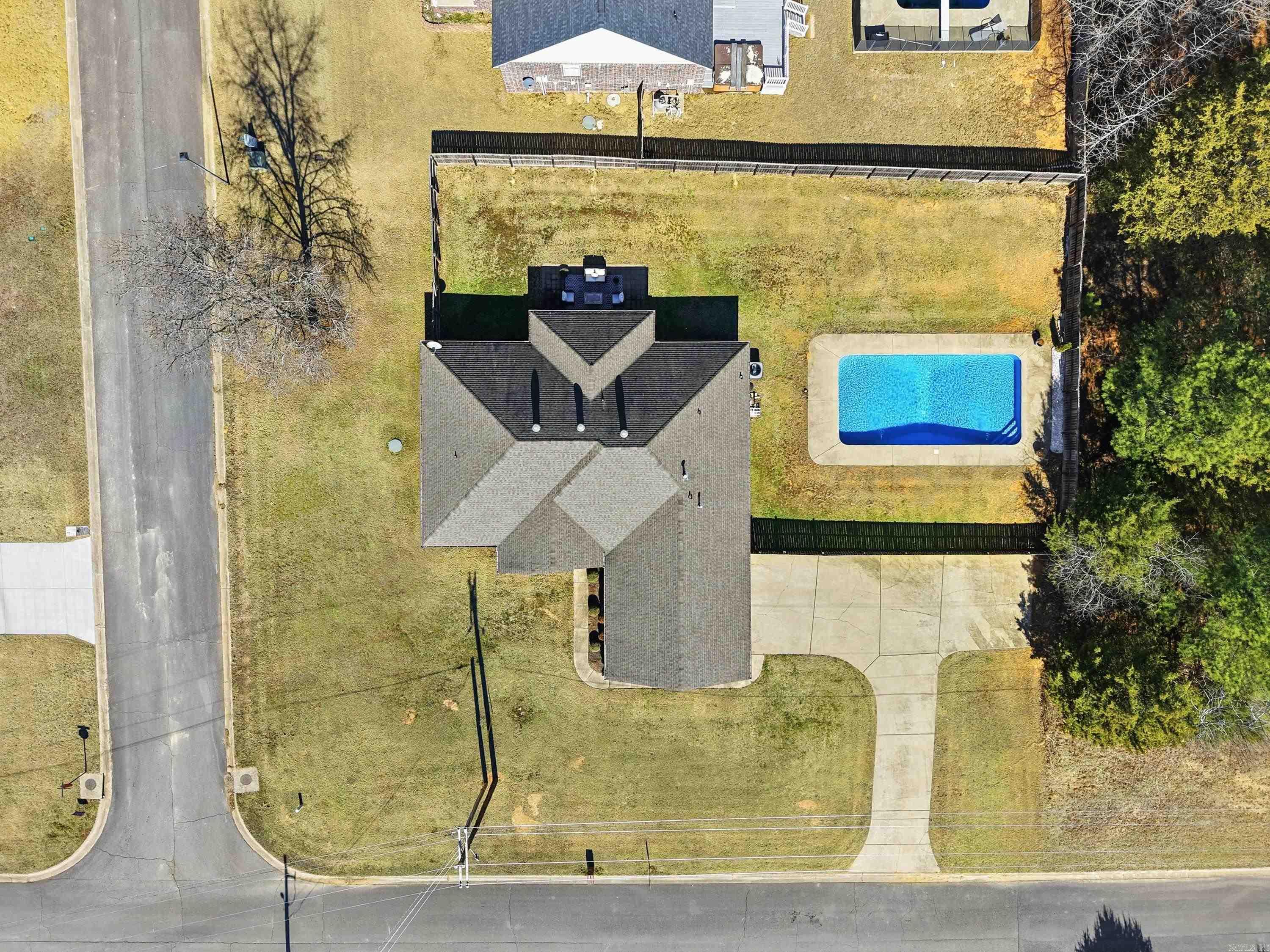 34 Lieblong Road  Greenbrier, AR