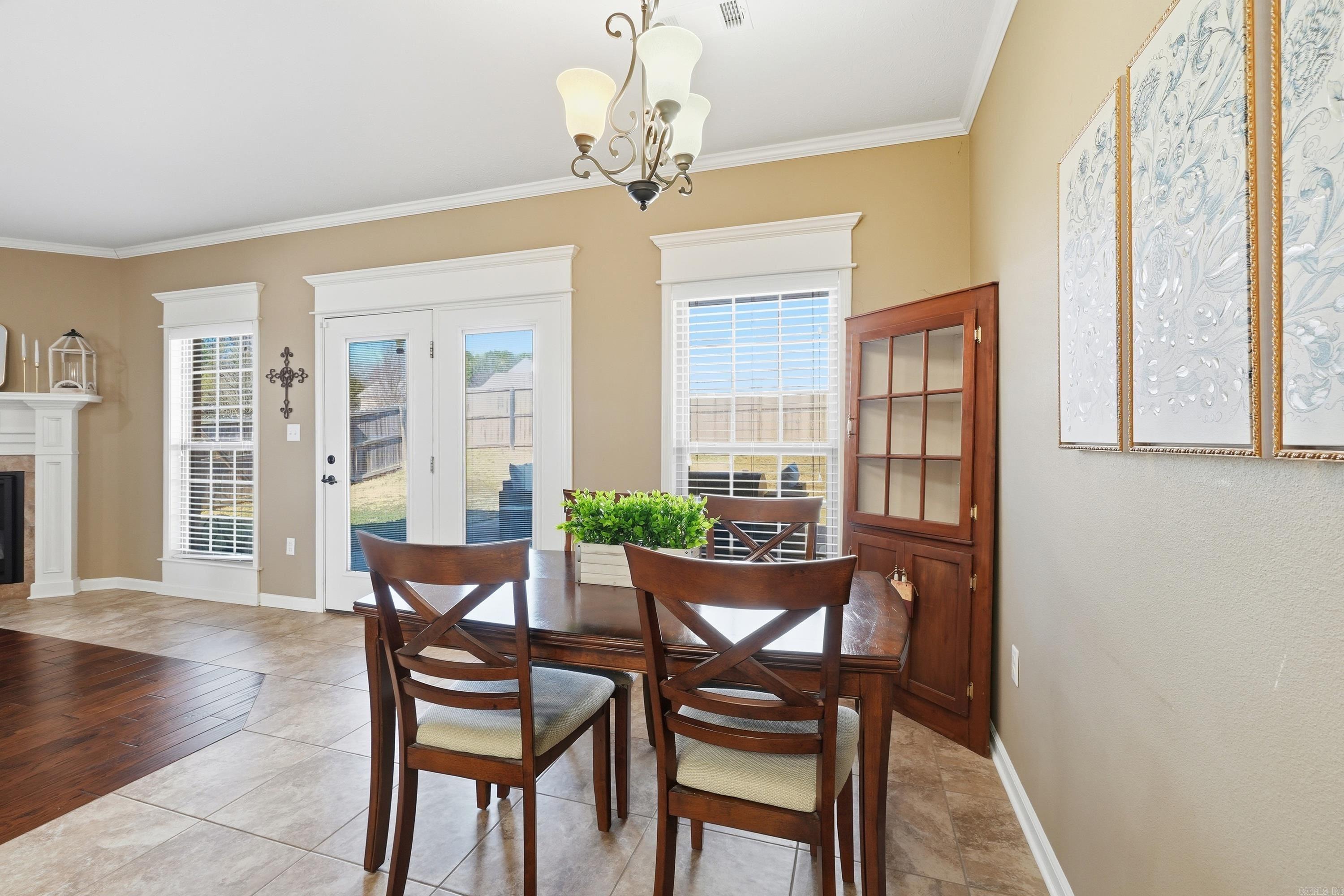 34 Lieblong Road  Greenbrier, AR