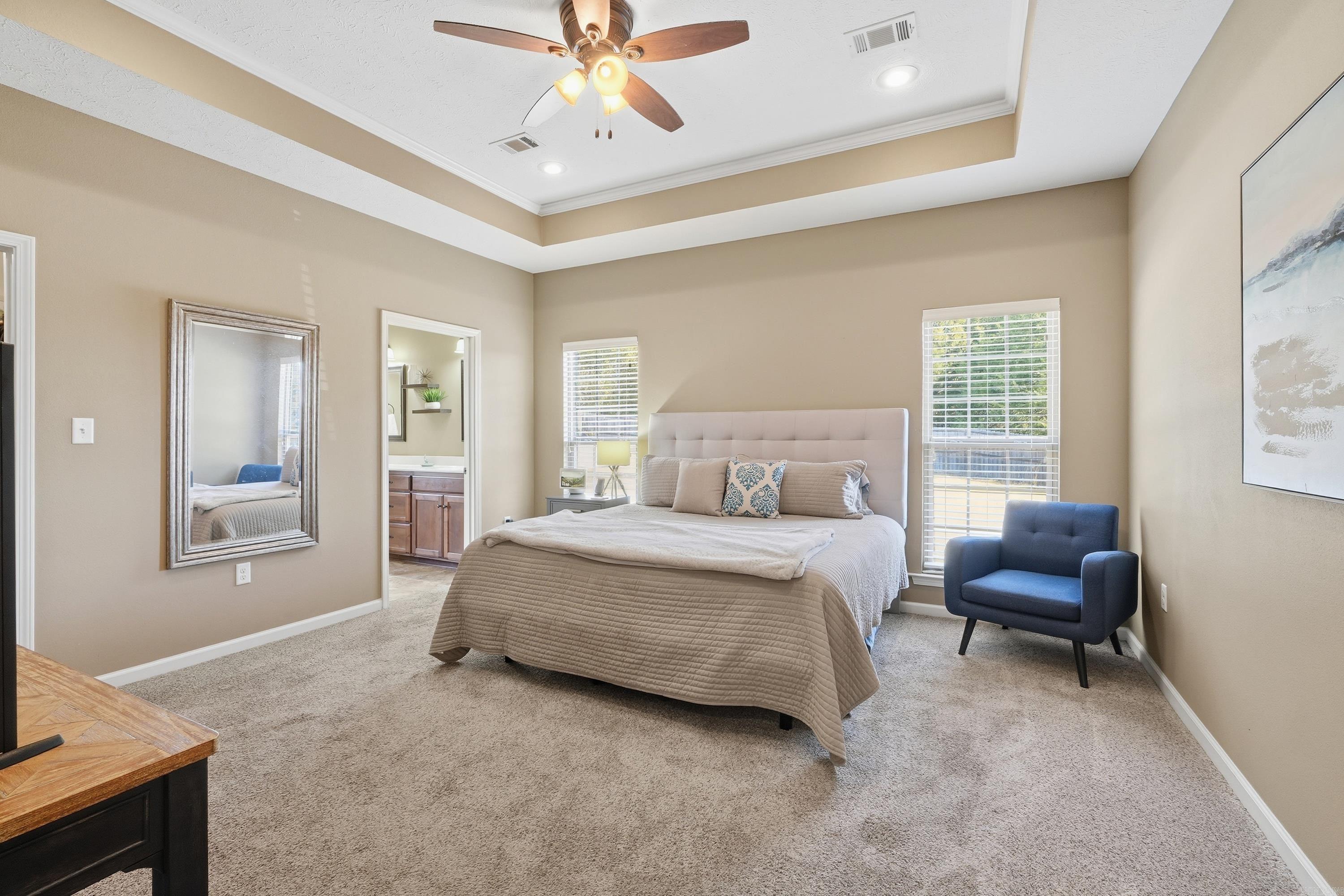 34 Lieblong Road  Greenbrier, AR