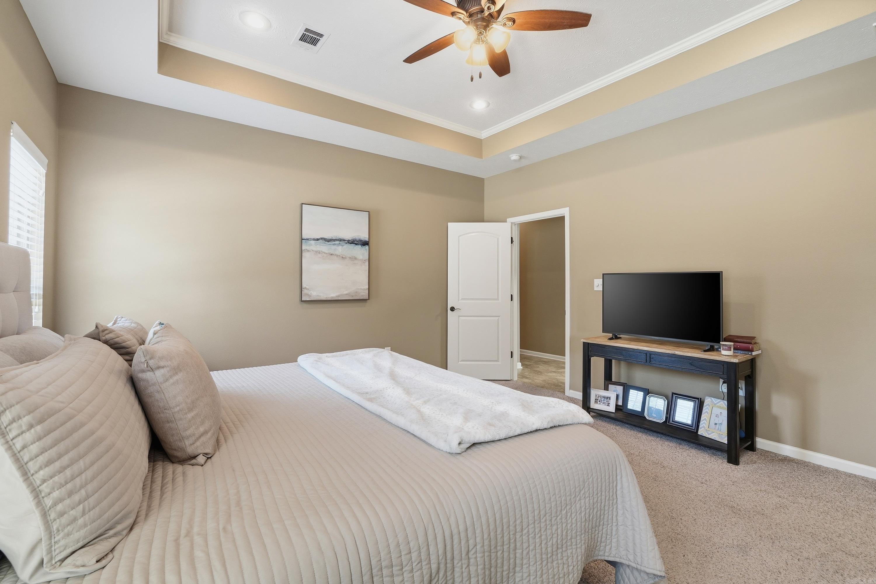 34 Lieblong Road  Greenbrier, AR