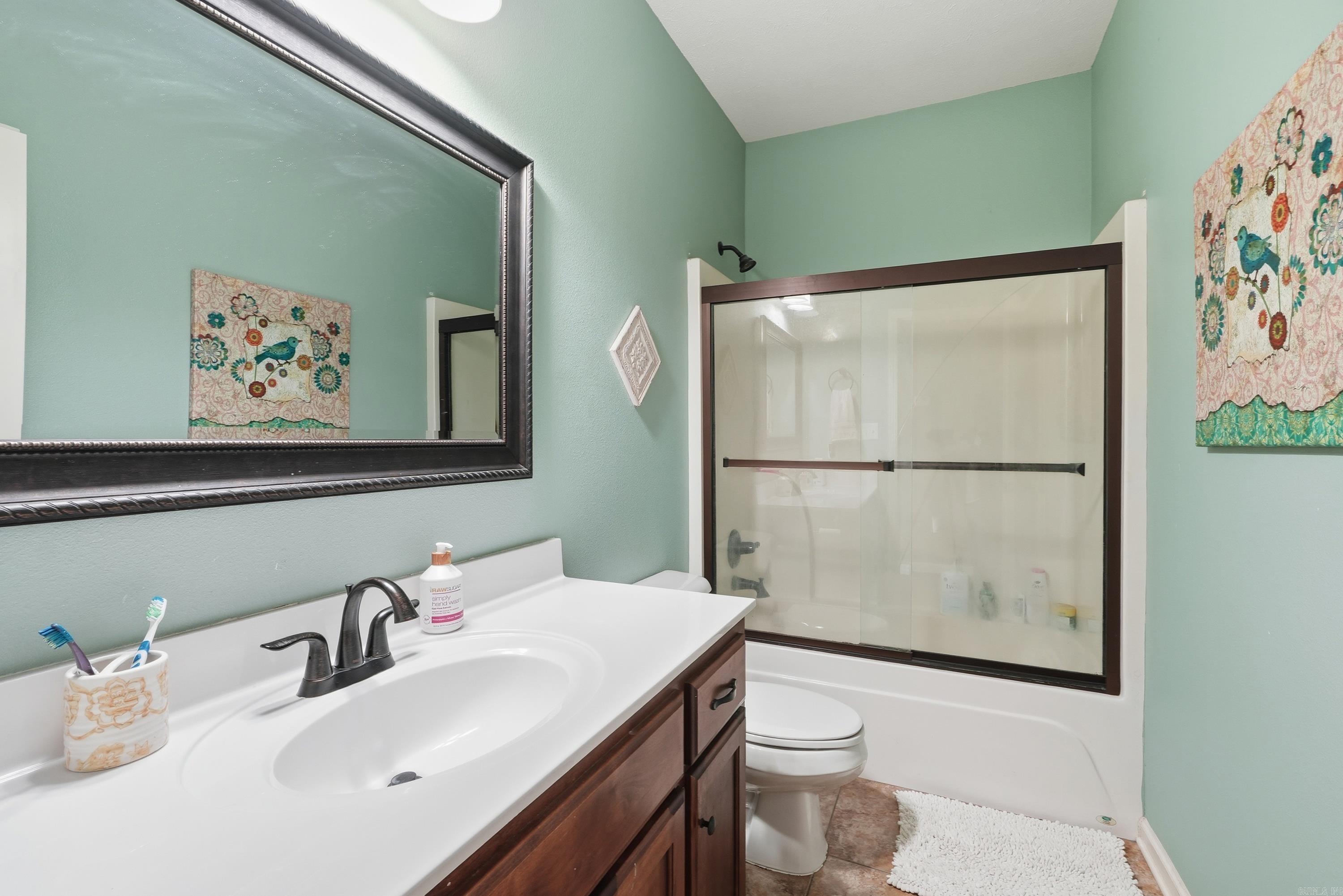 34 Lieblong Road  Greenbrier, AR