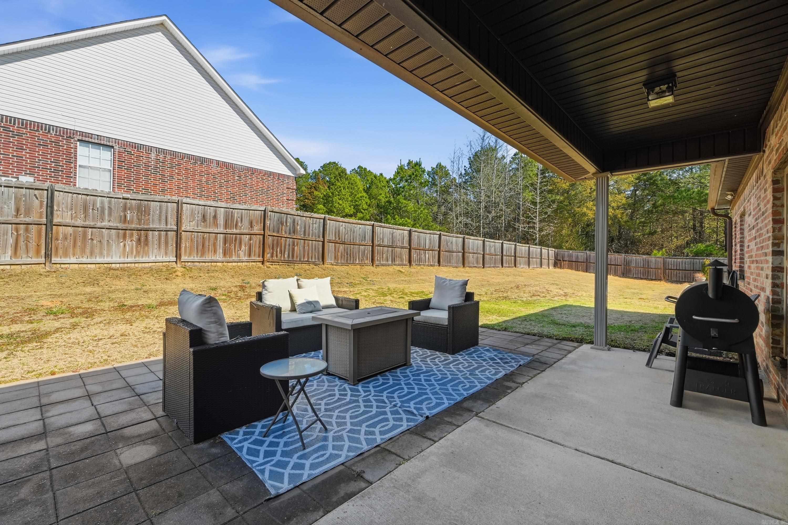 34 Lieblong Road  Greenbrier, AR