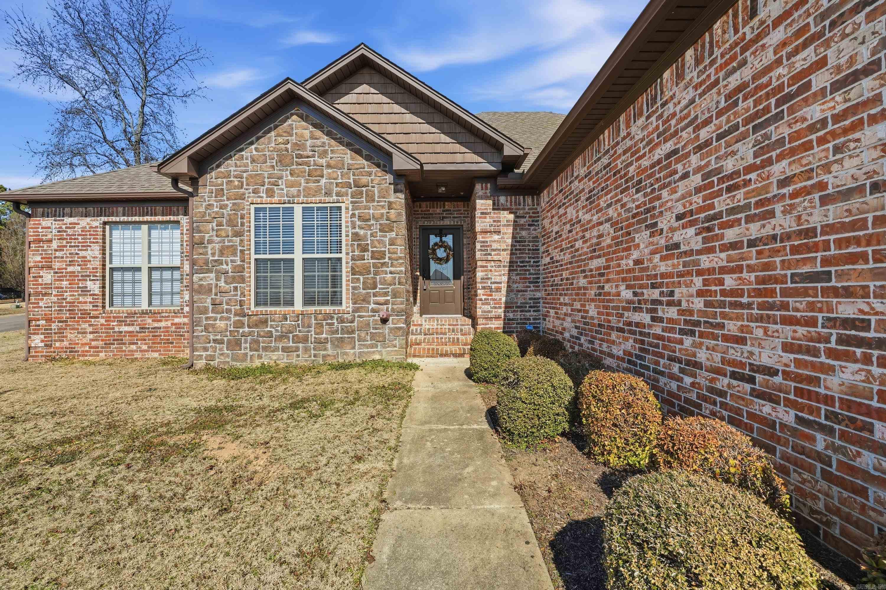 34 Lieblong Road  Greenbrier, AR
