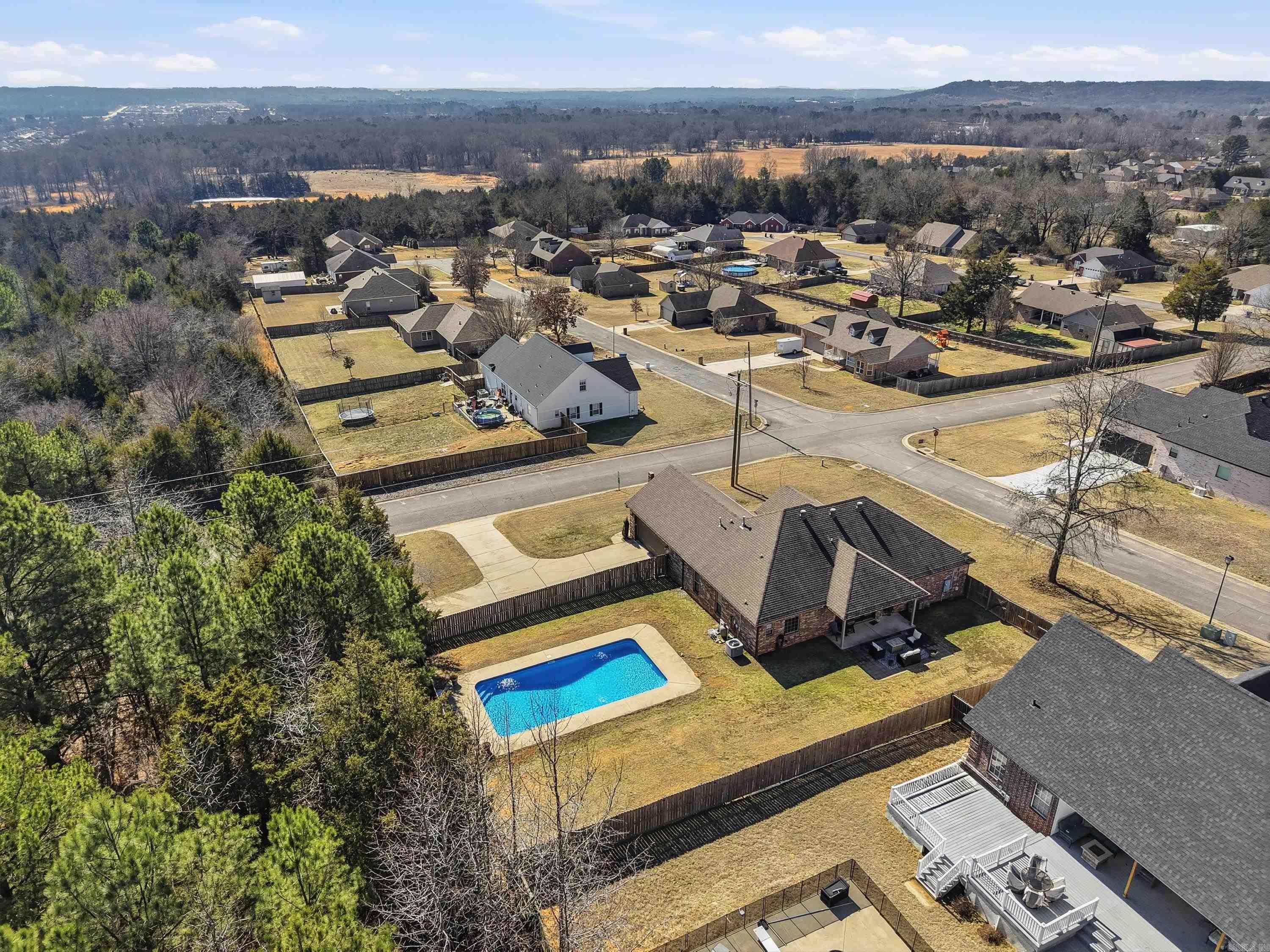 34 Lieblong Road  Greenbrier, AR