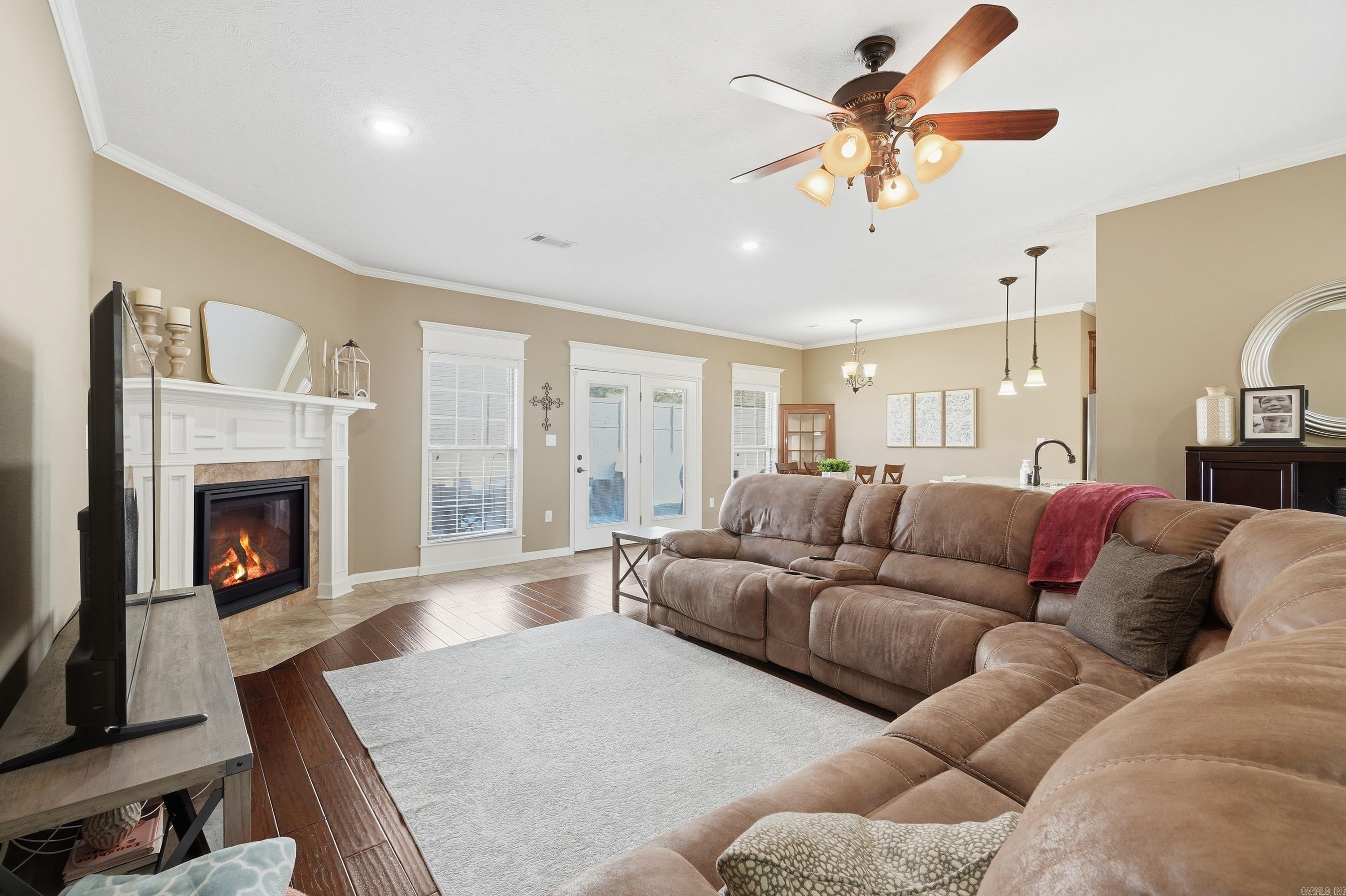 34 Lieblong Road  Greenbrier, AR