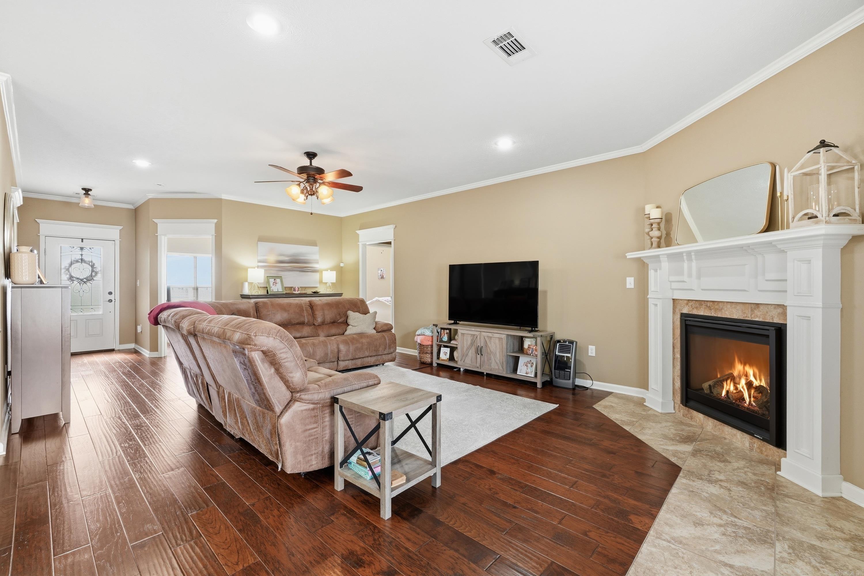 34 Lieblong Road  Greenbrier, AR