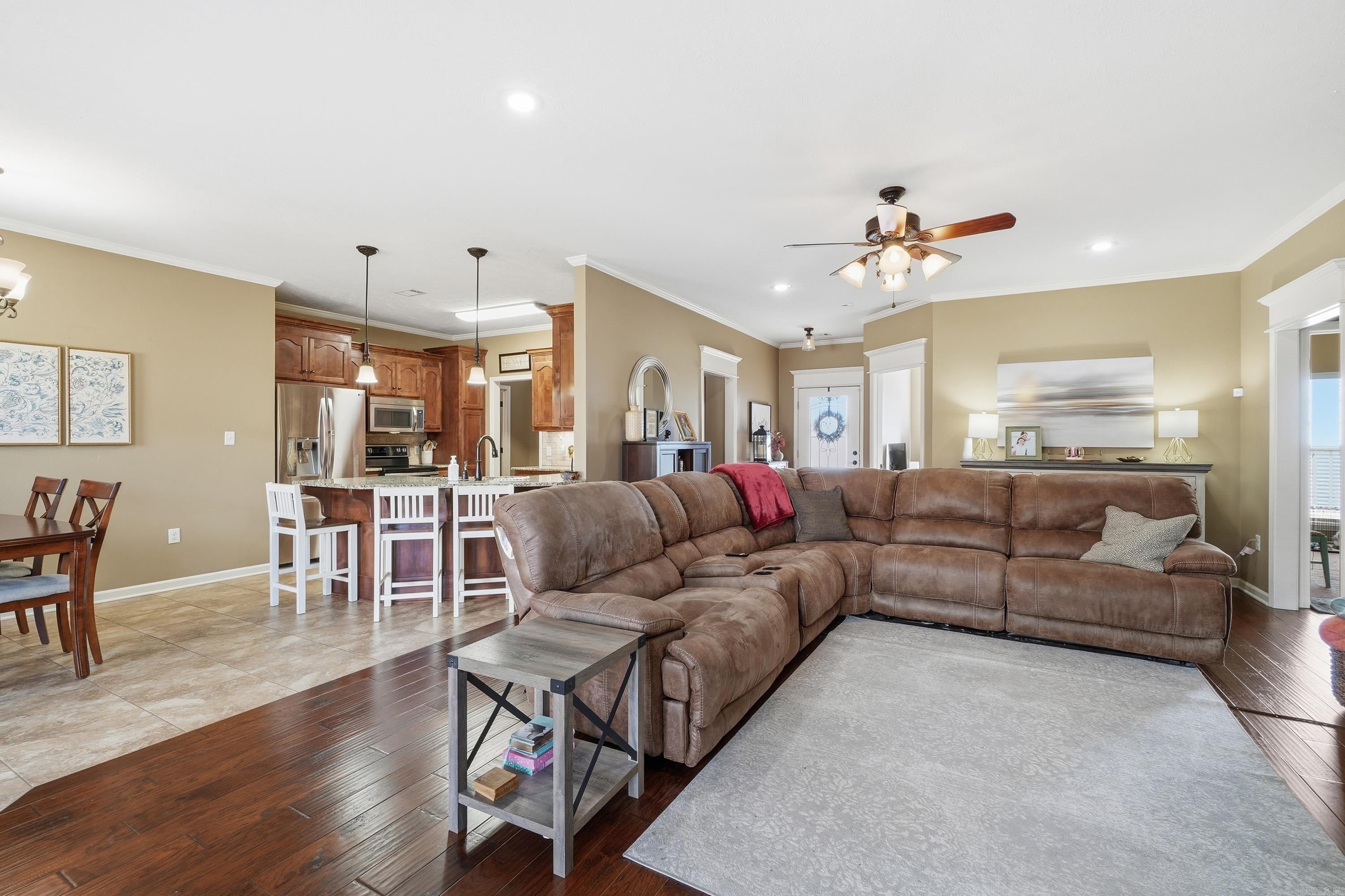 34 Lieblong Road  Greenbrier, AR