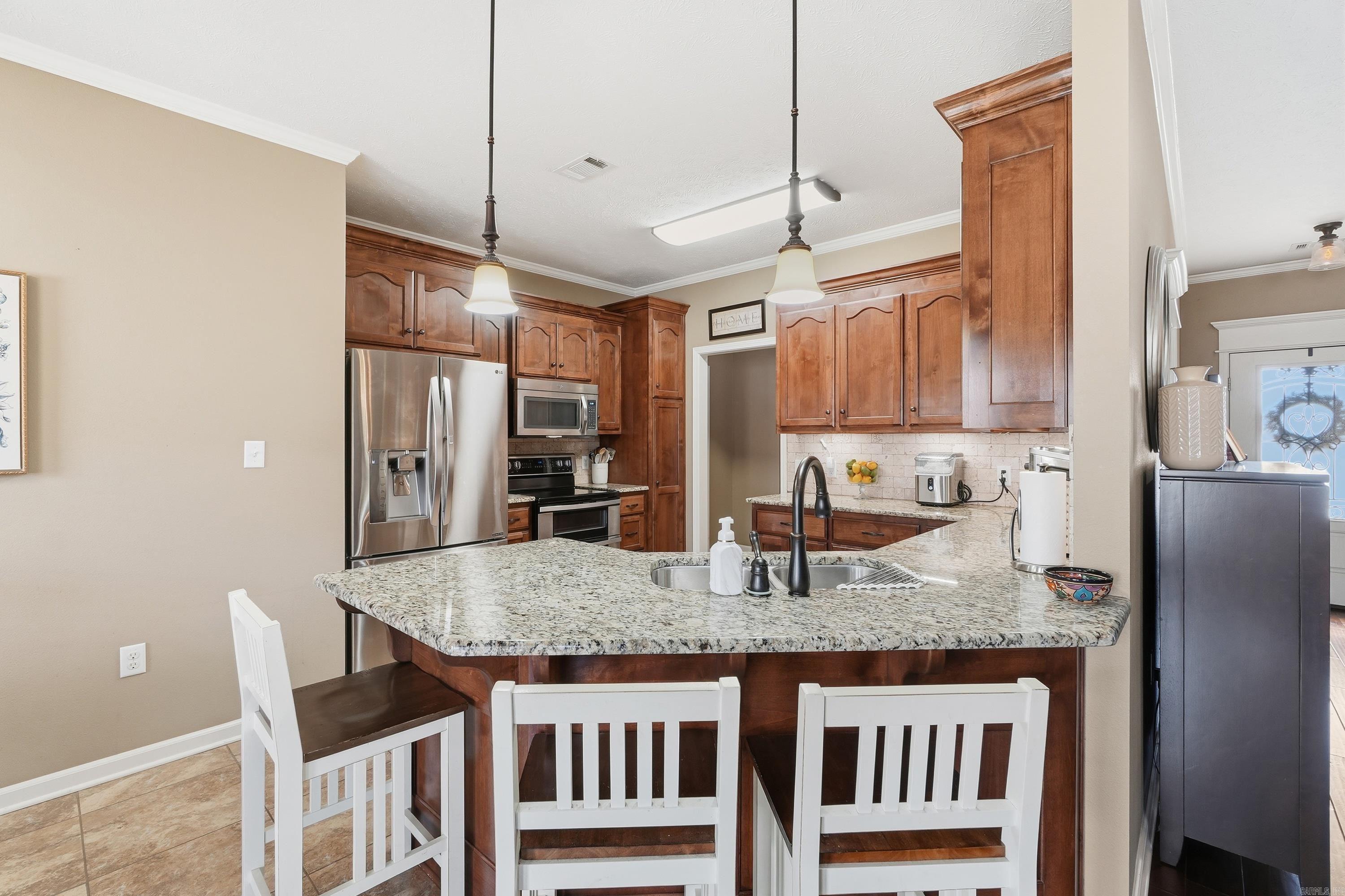 34 Lieblong Road  Greenbrier, AR