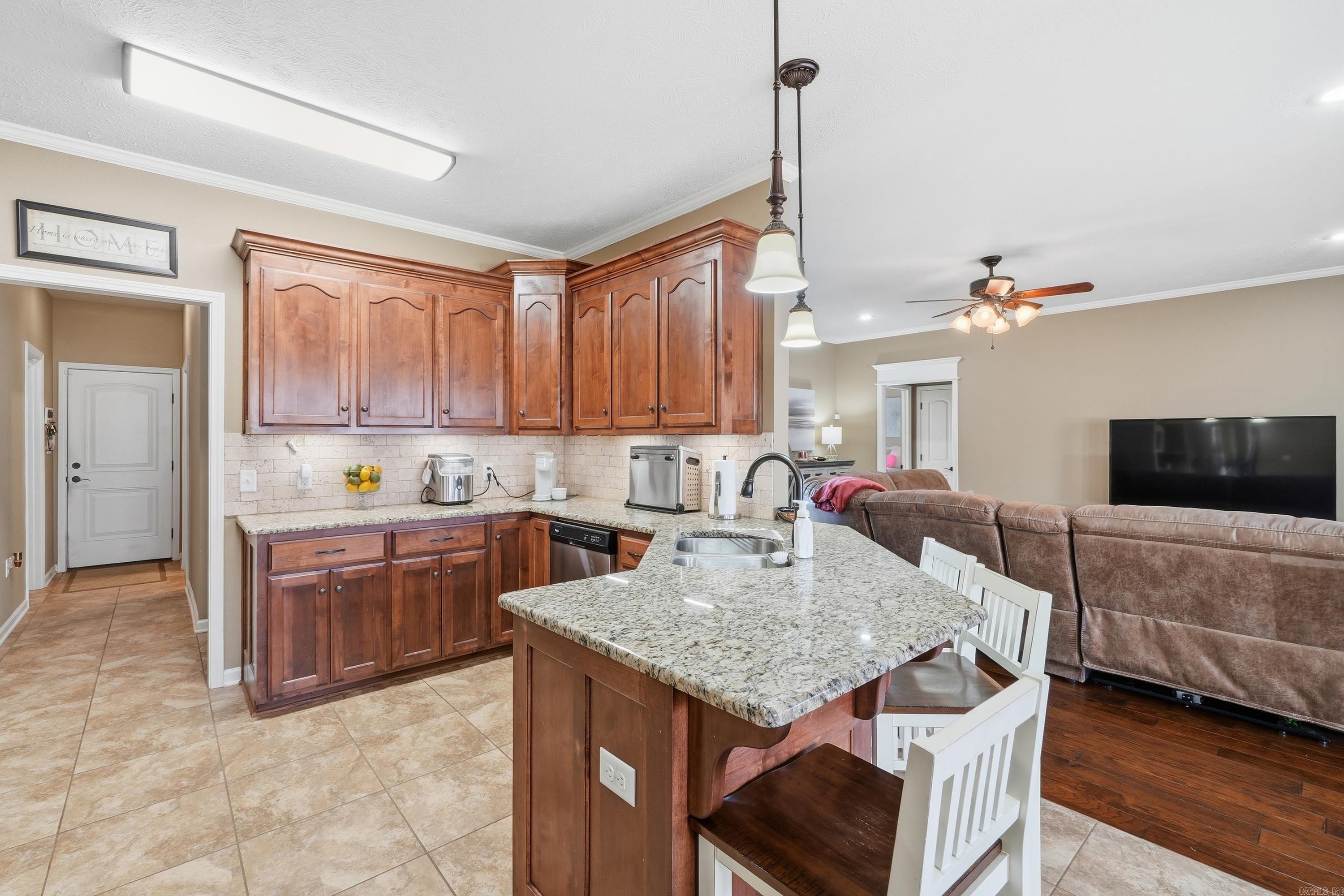 34 Lieblong Road  Greenbrier, AR