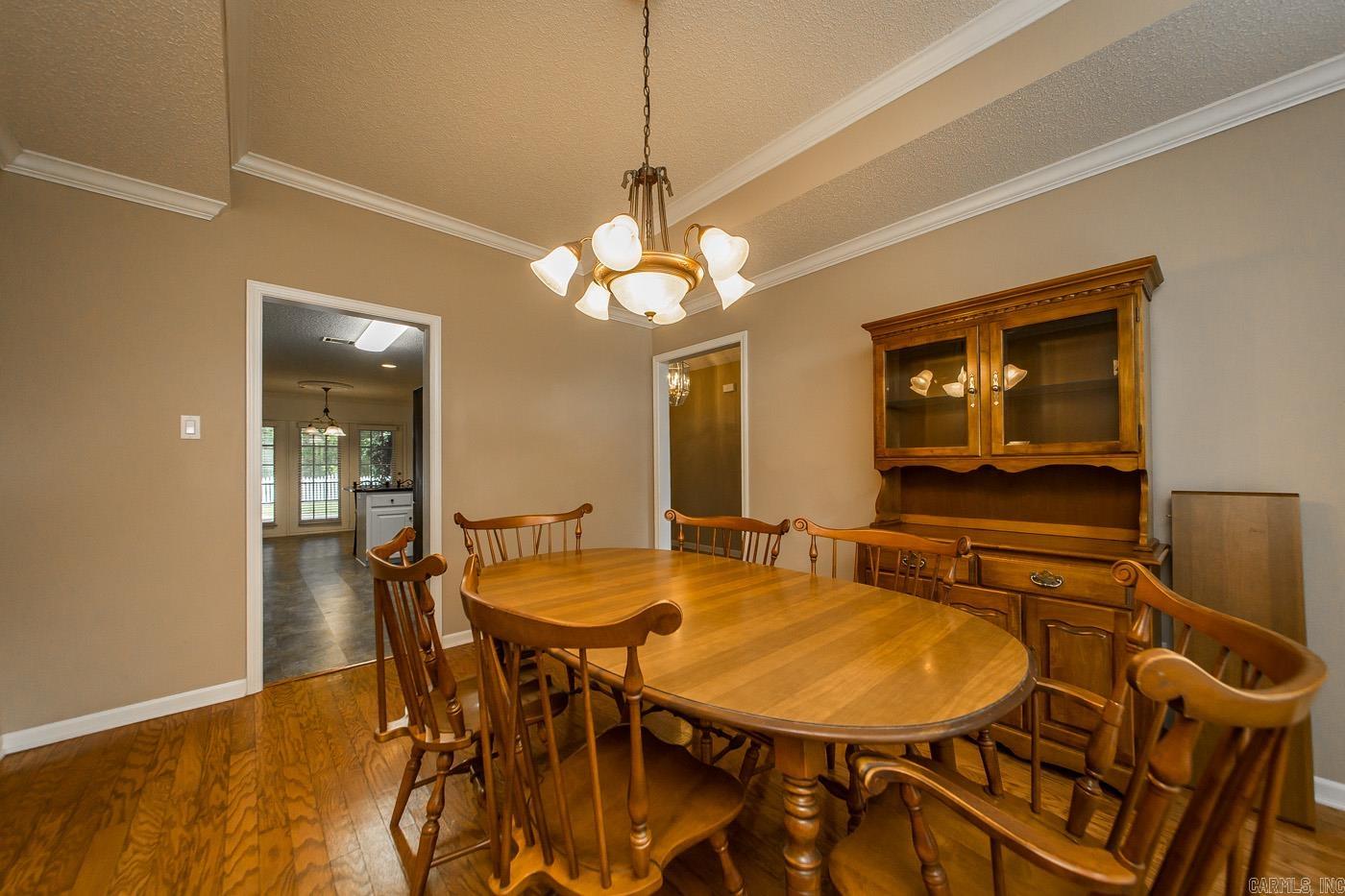 1560 Lawson Oaks  Little Rock, AR