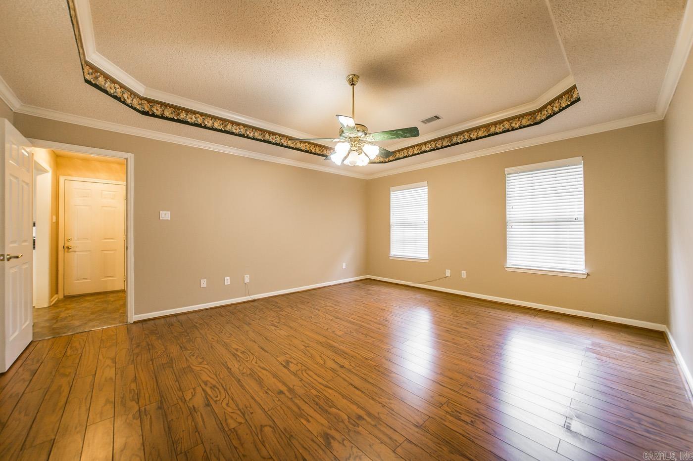 1560 Lawson Oaks  Little Rock, AR