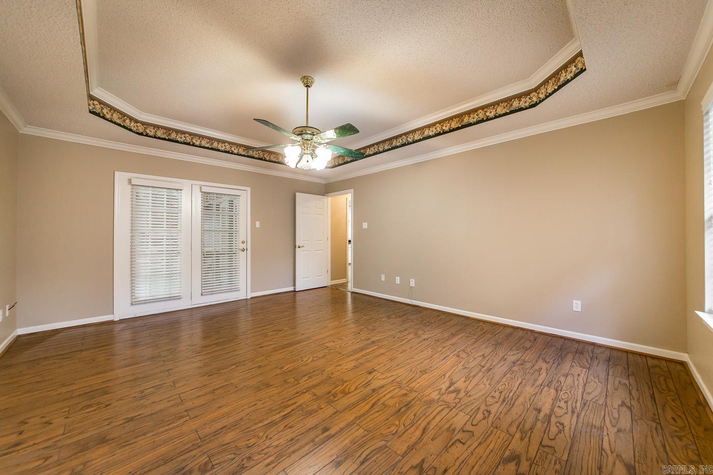 1560 Lawson Oaks  Little Rock, AR