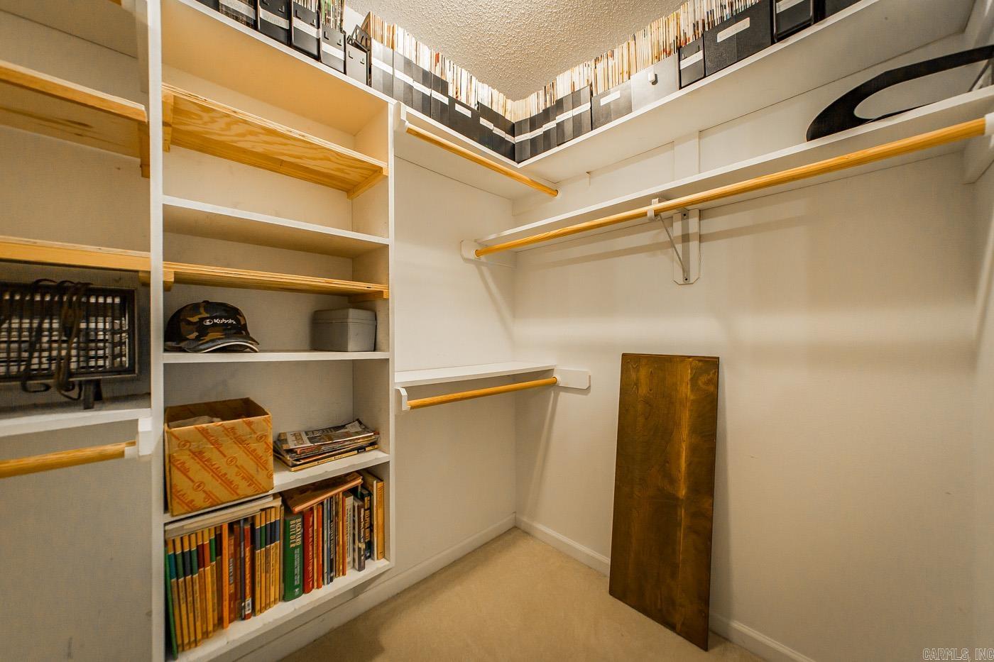 1560 Lawson Oaks  Little Rock, AR