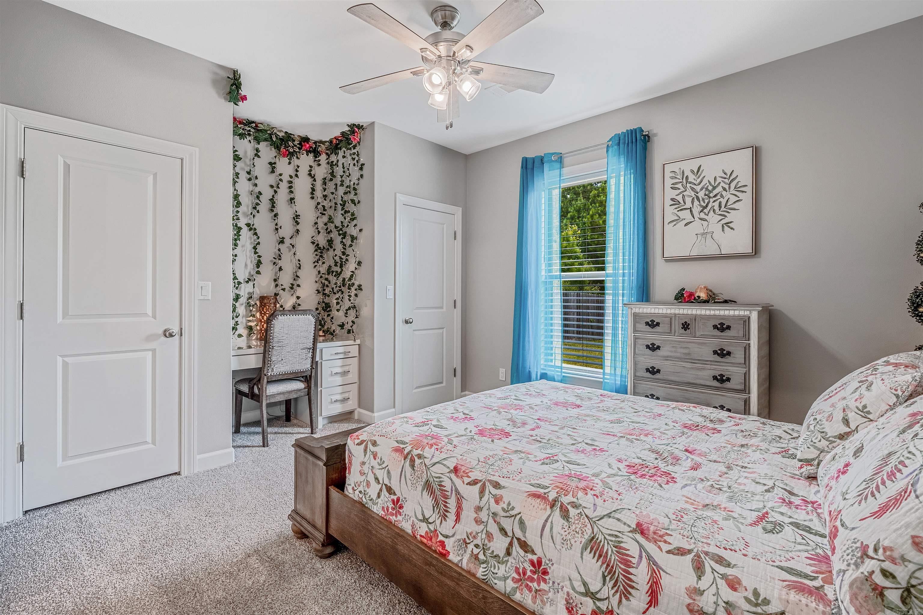 9096 Stone Canyon Drive  Bryant, AR