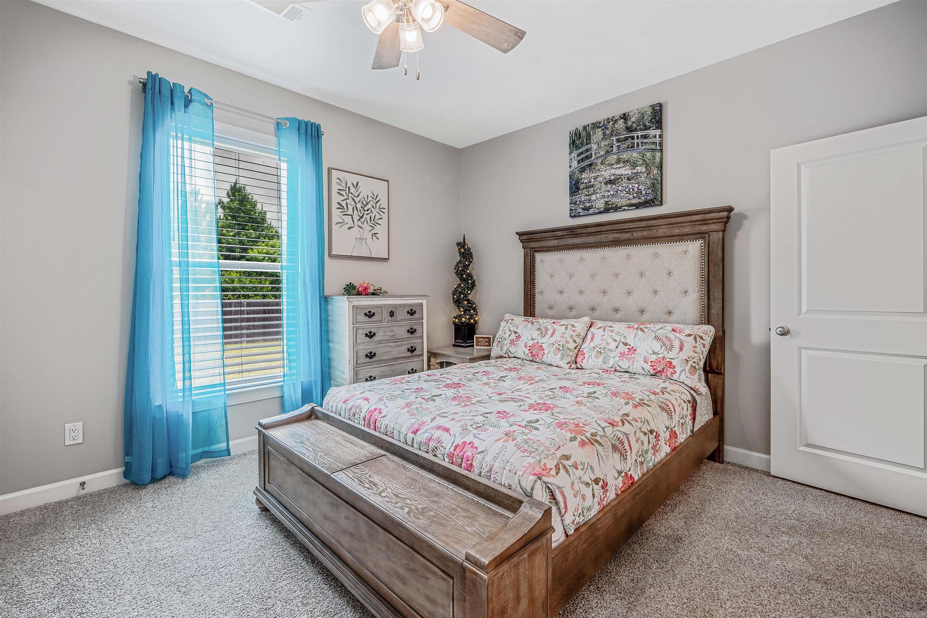 9096 Stone Canyon Drive  Bryant, AR