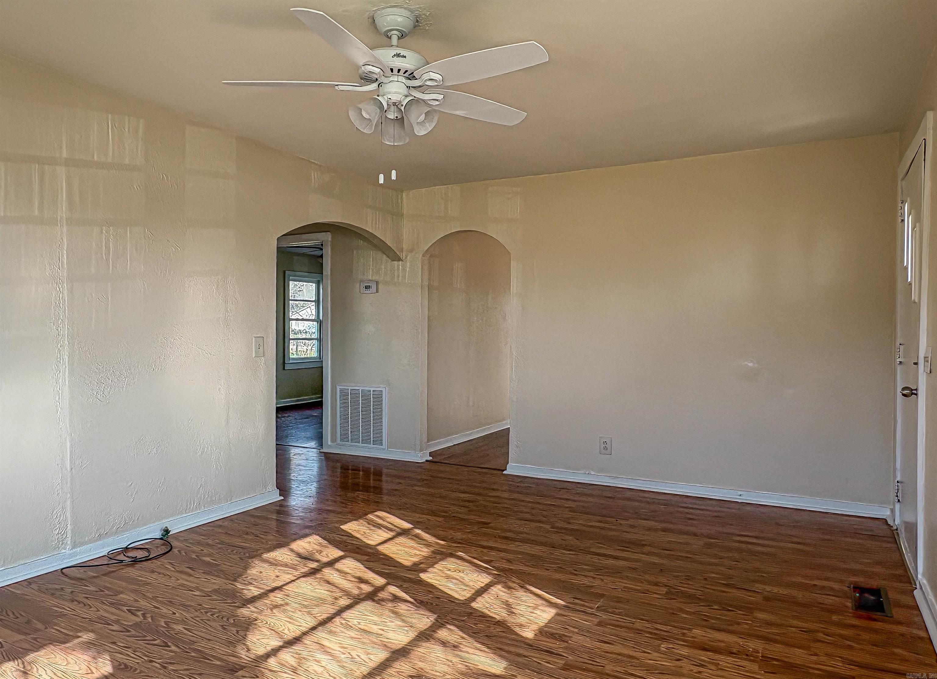 408 Estes  Yellville, AR