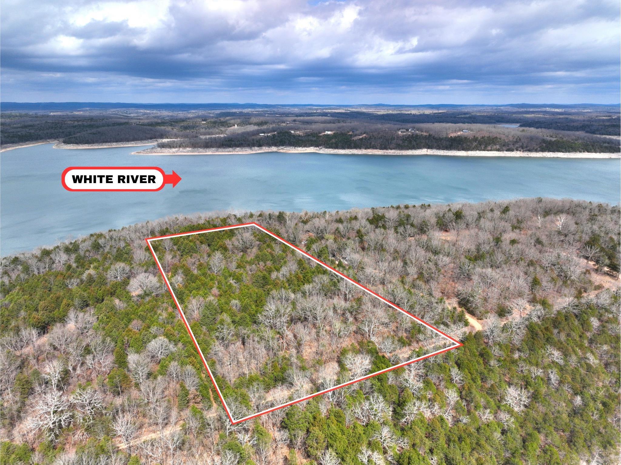 000 Rainwood  Yellville, AR