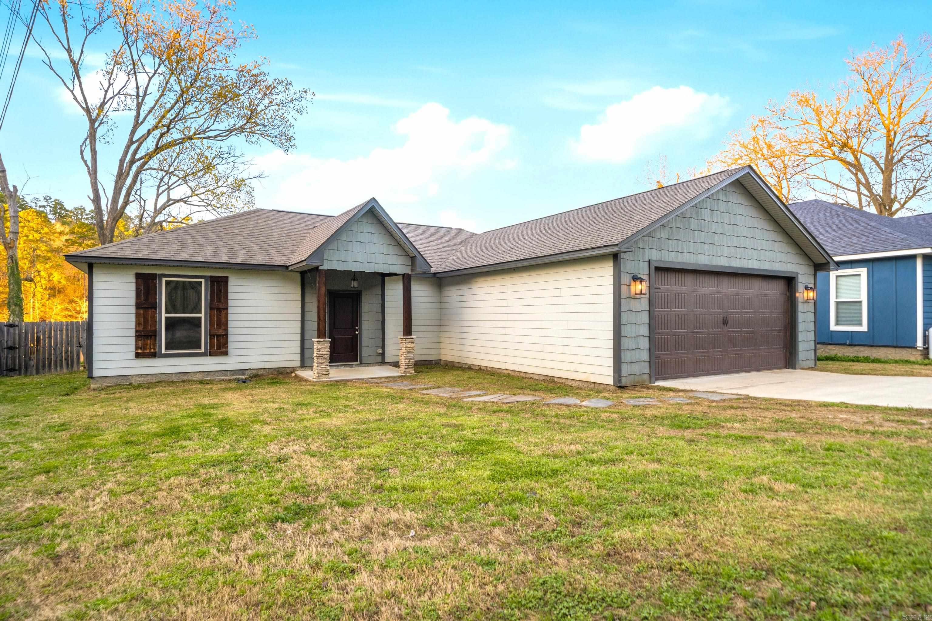 237 Sharon  Hot Springs, AR