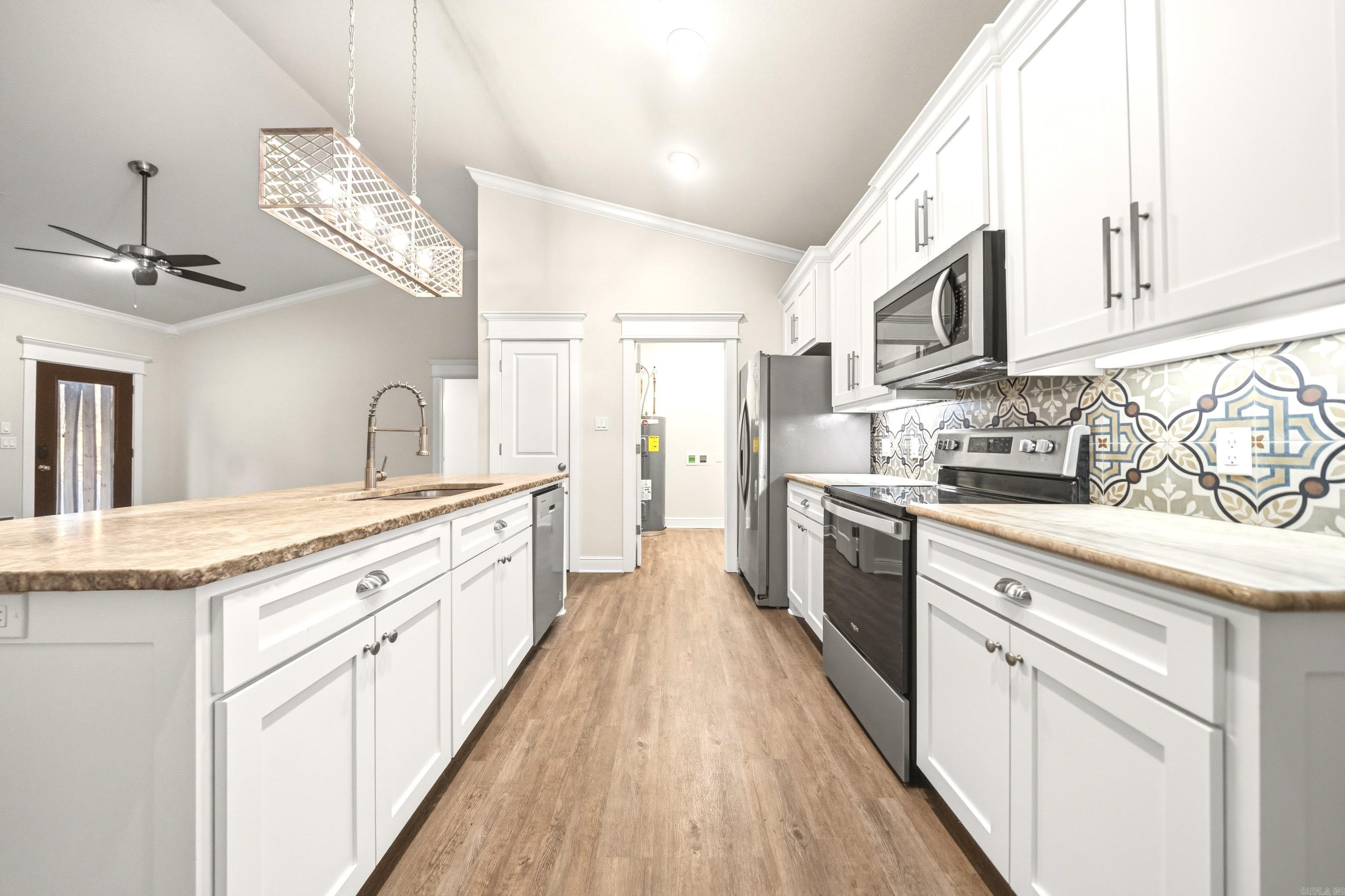 237 Sharon  Hot Springs, AR