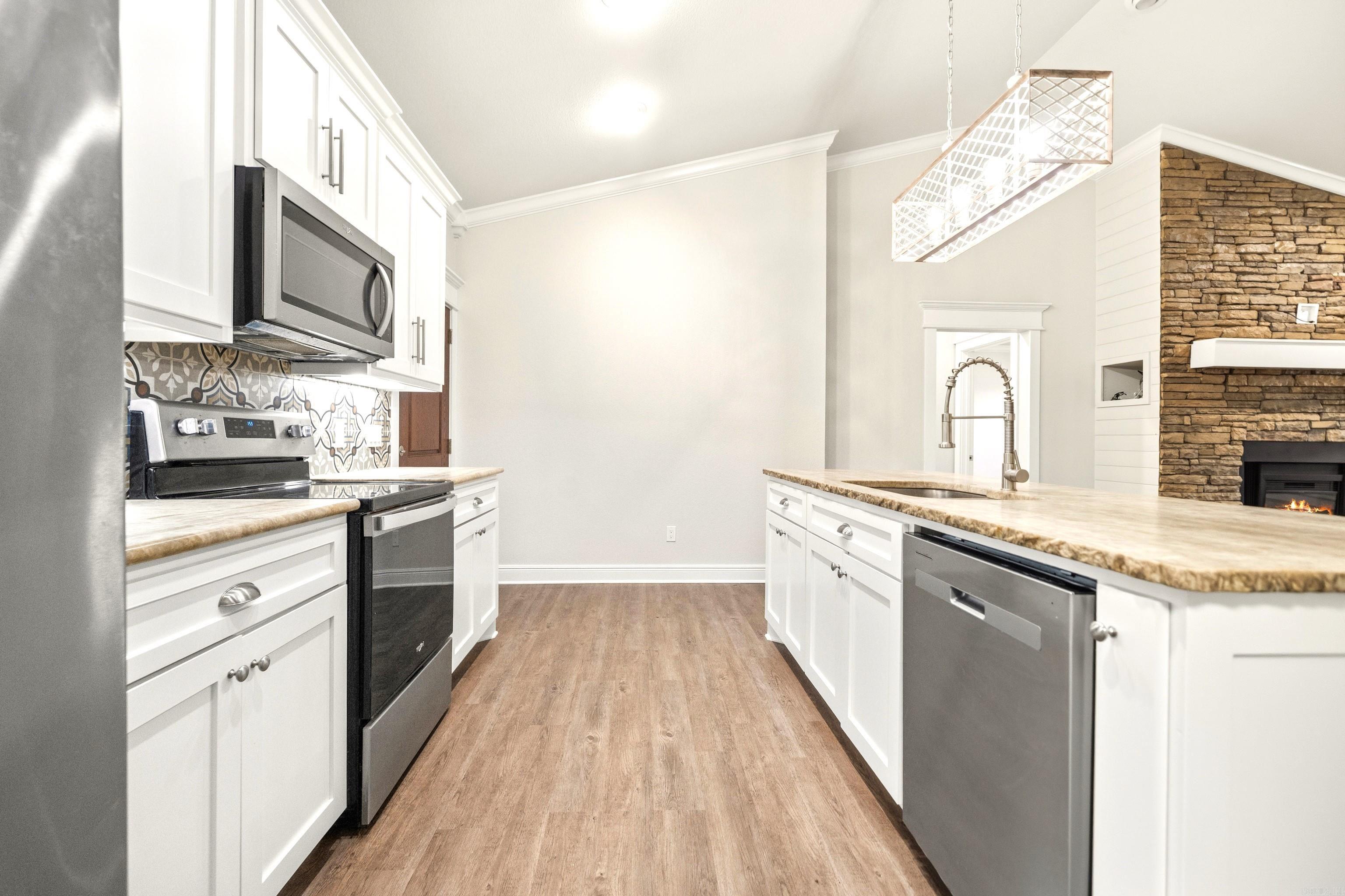 237 Sharon  Hot Springs, AR