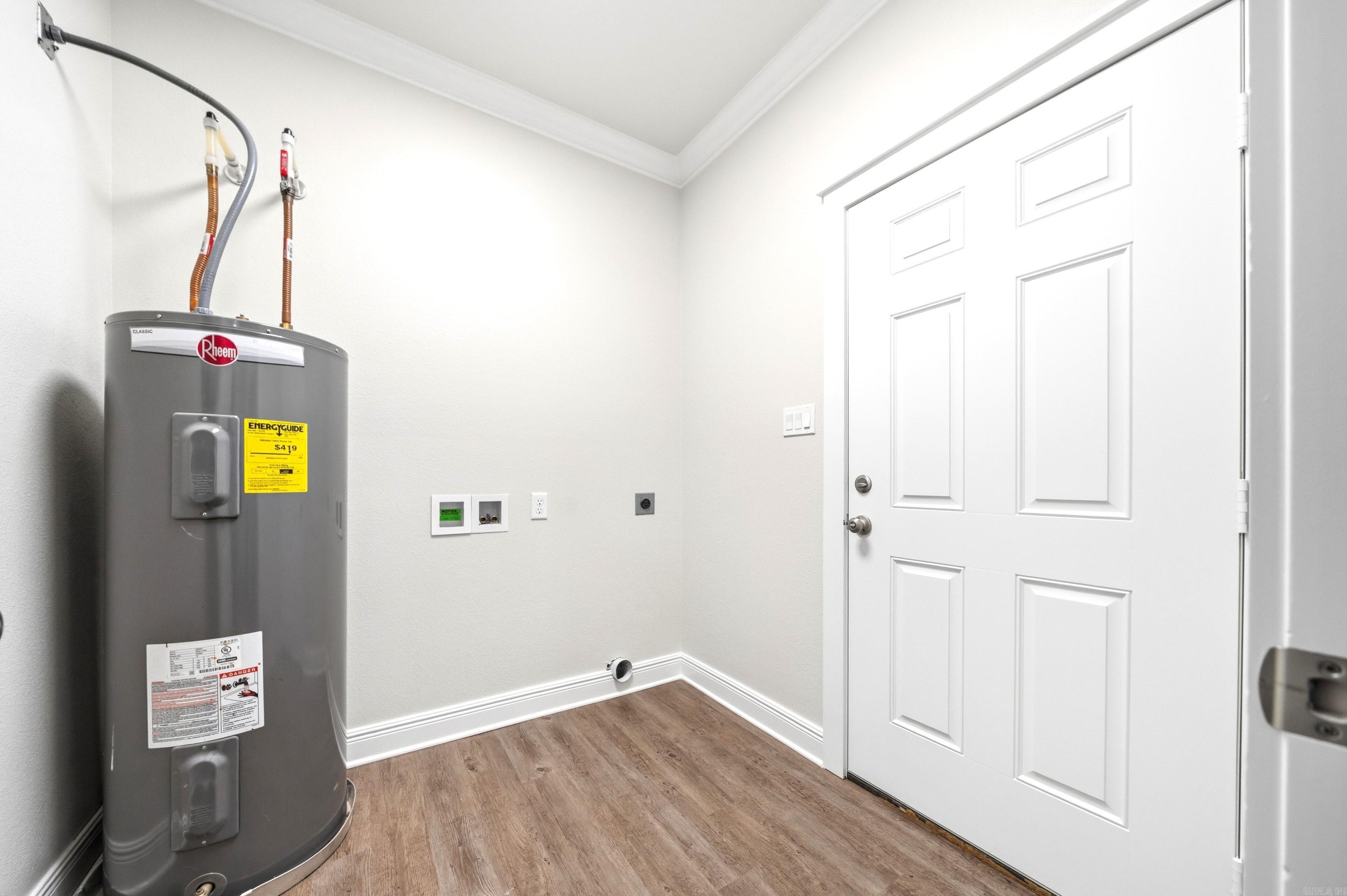 237 Sharon  Hot Springs, AR