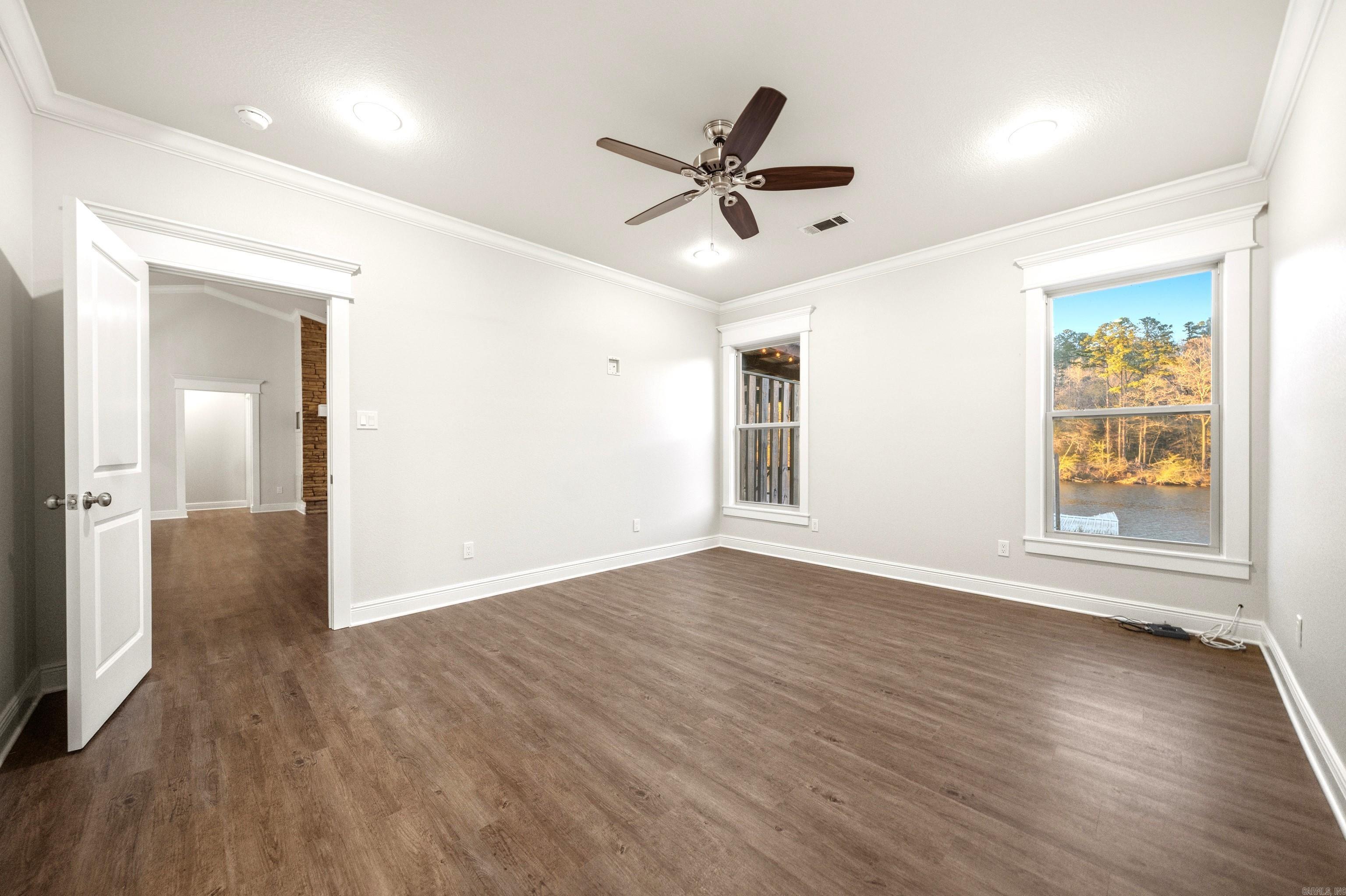 237 Sharon  Hot Springs, AR