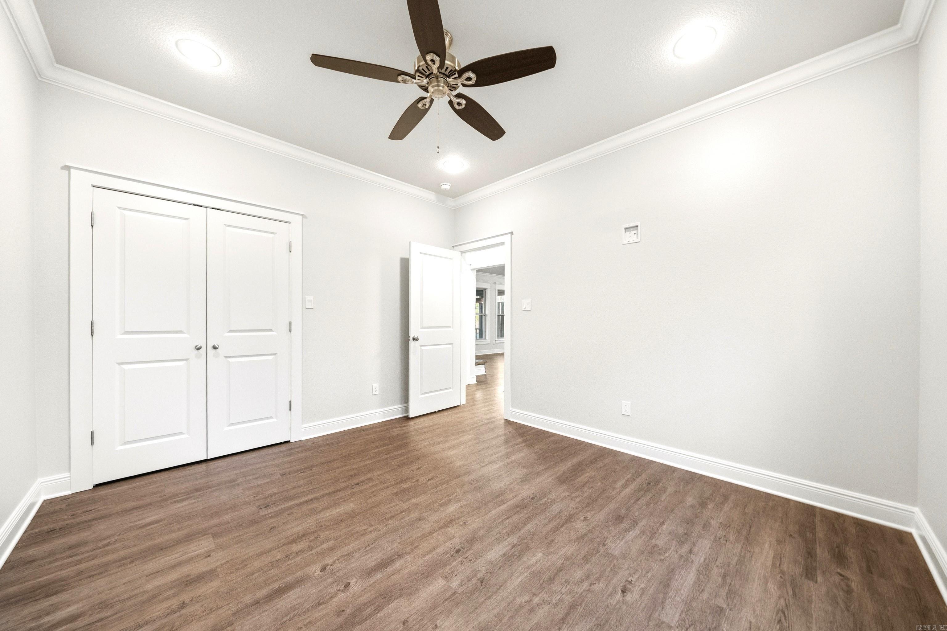 237 Sharon  Hot Springs, AR