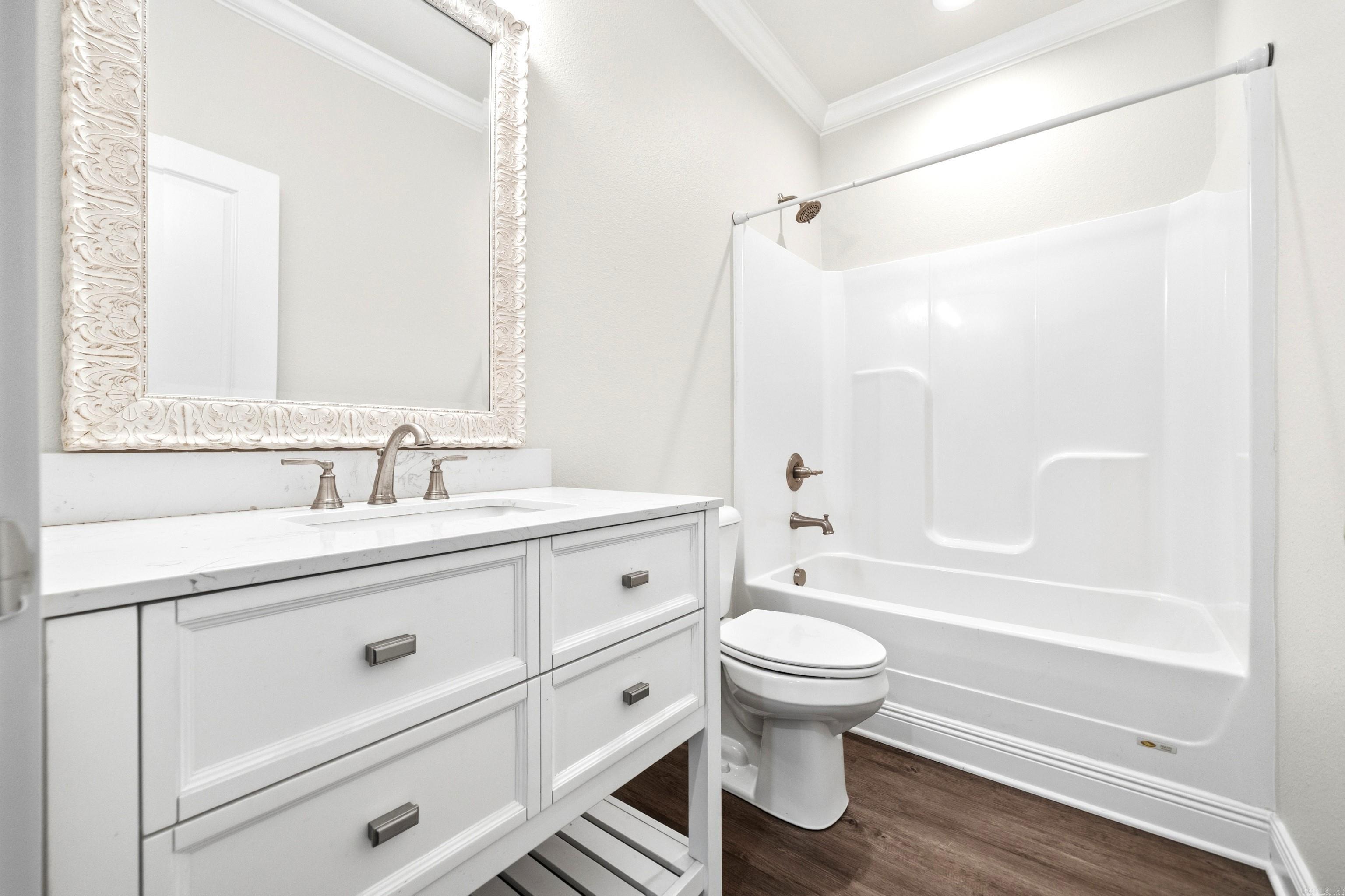 237 Sharon  Hot Springs, AR