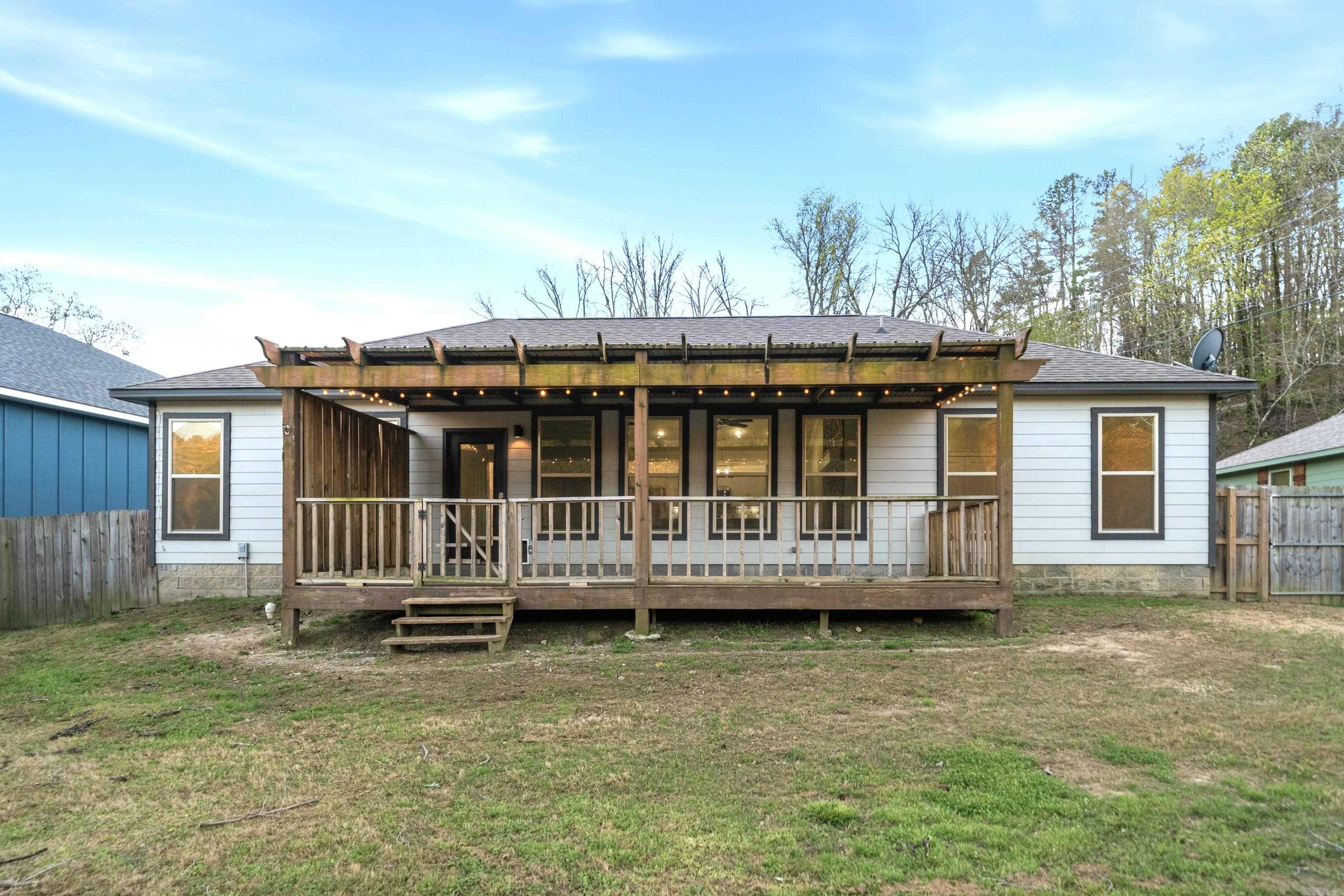 237 Sharon  Hot Springs, AR