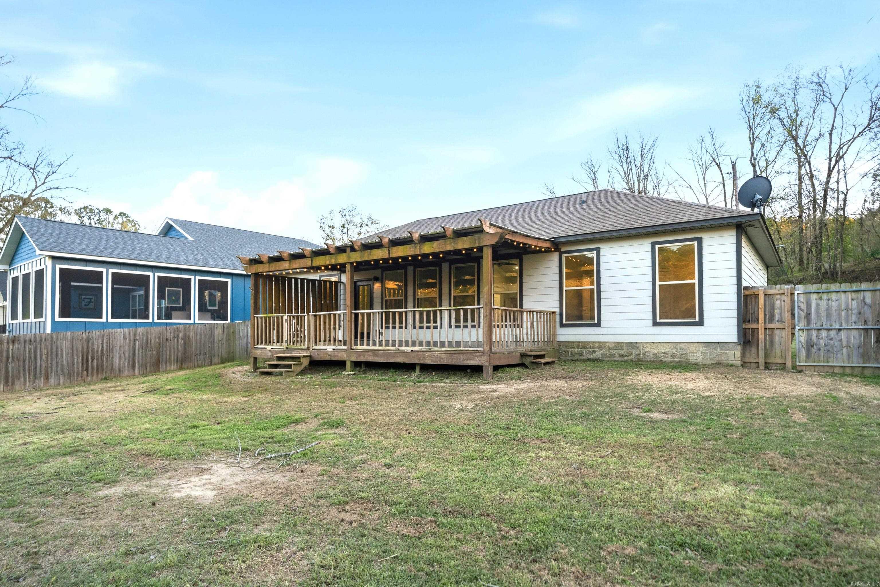 237 Sharon  Hot Springs, AR