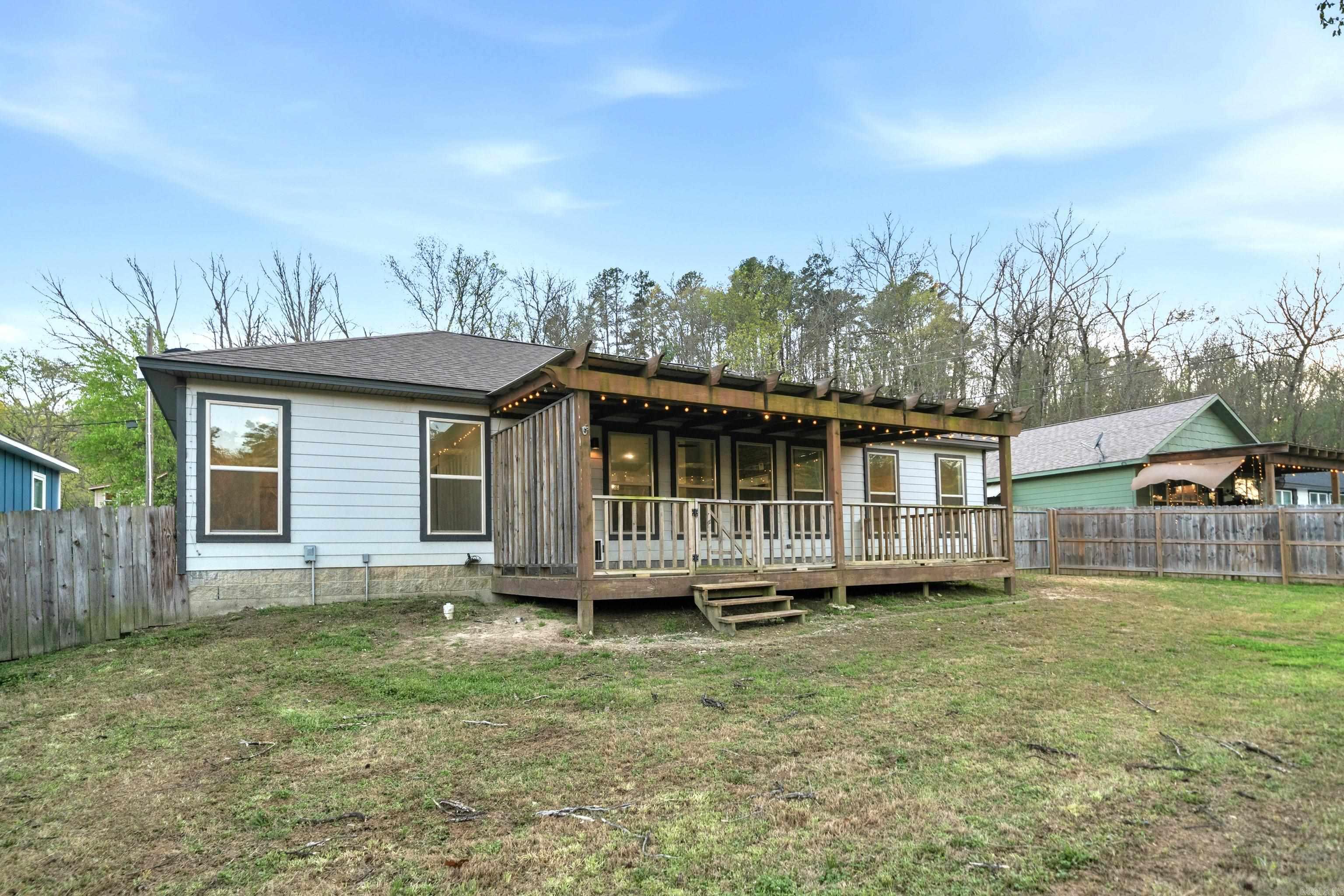 237 Sharon  Hot Springs, AR