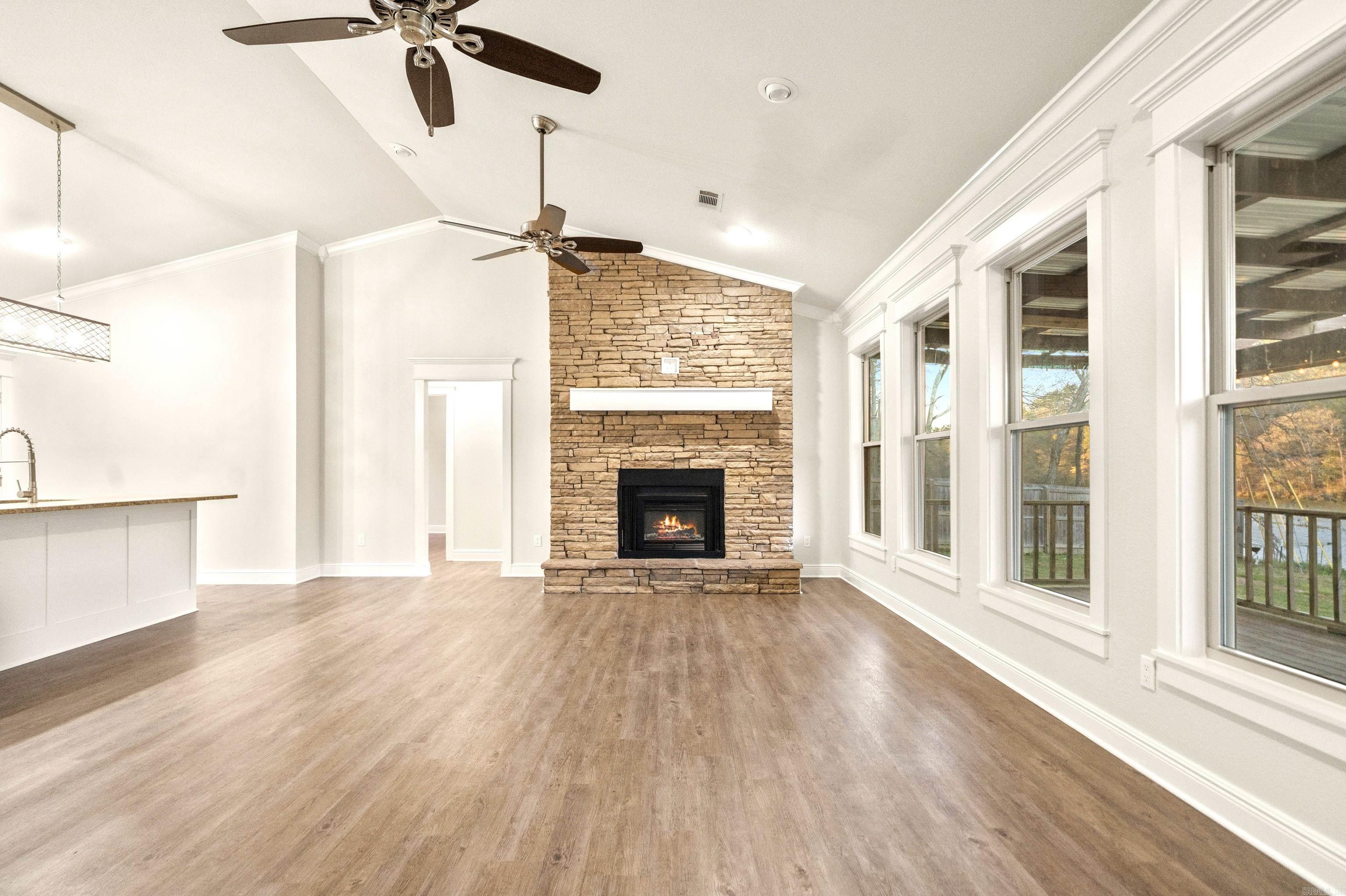 237 Sharon  Hot Springs, AR