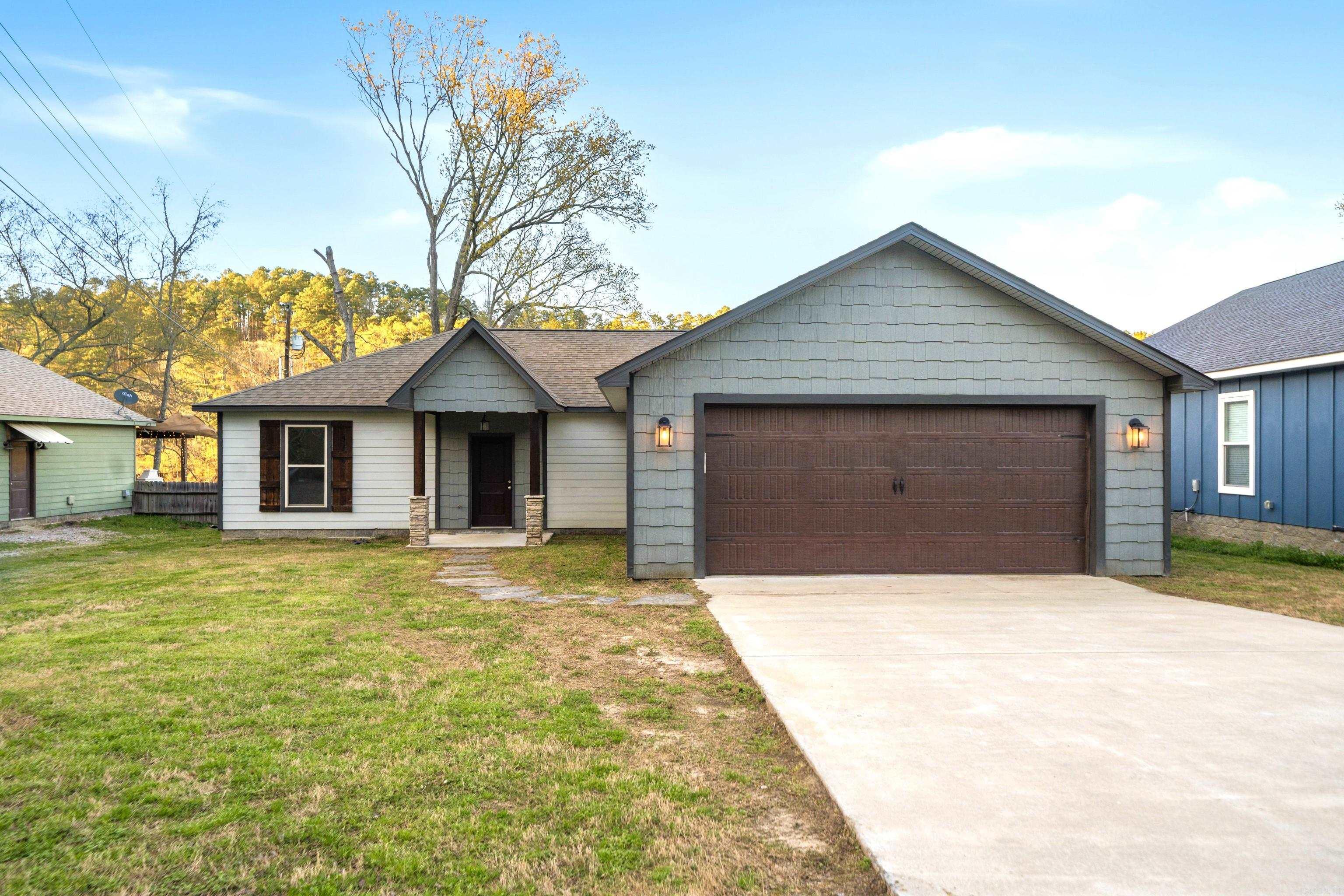 237 Sharon  Hot Springs, AR