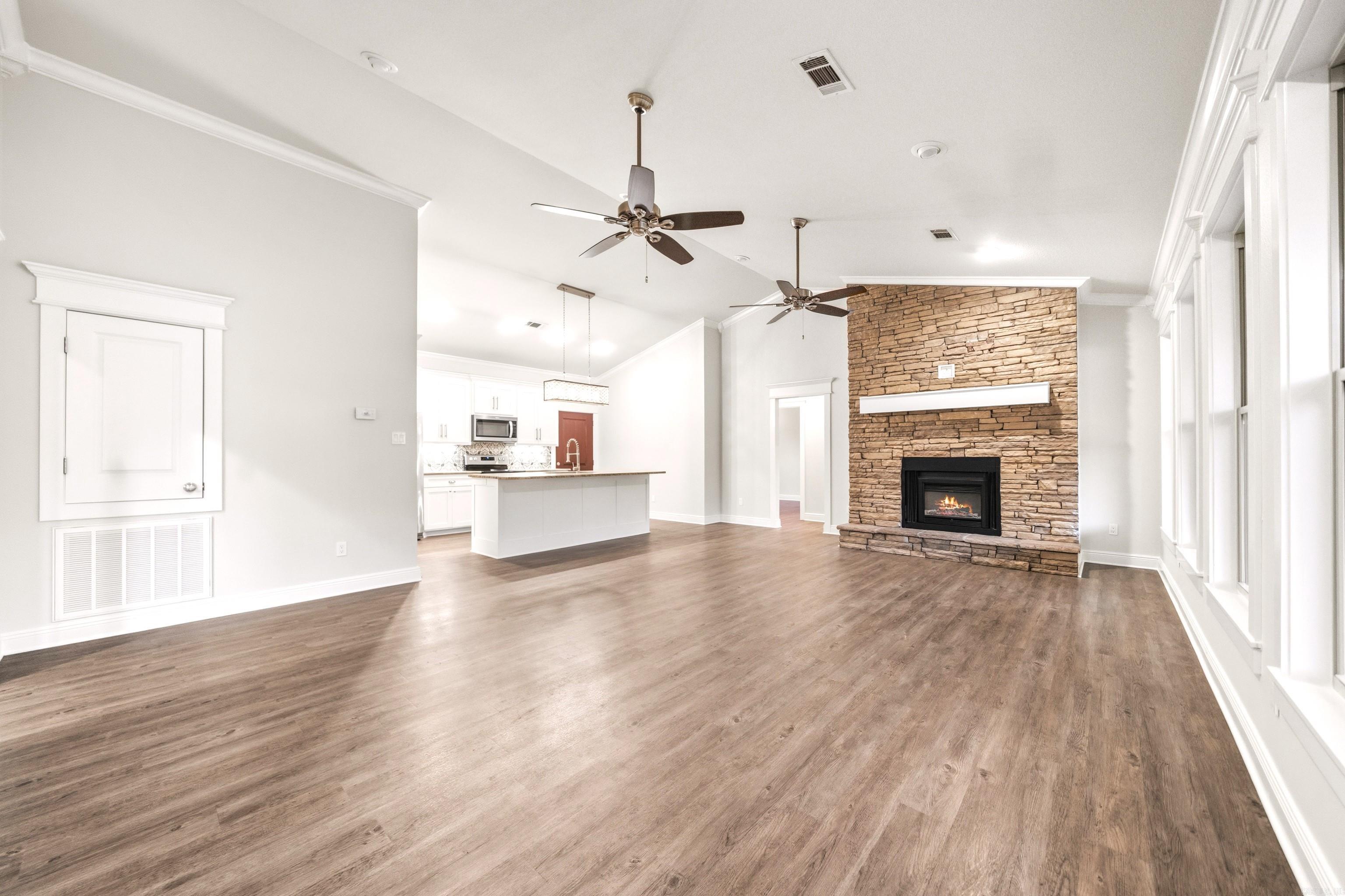 237 Sharon  Hot Springs, AR