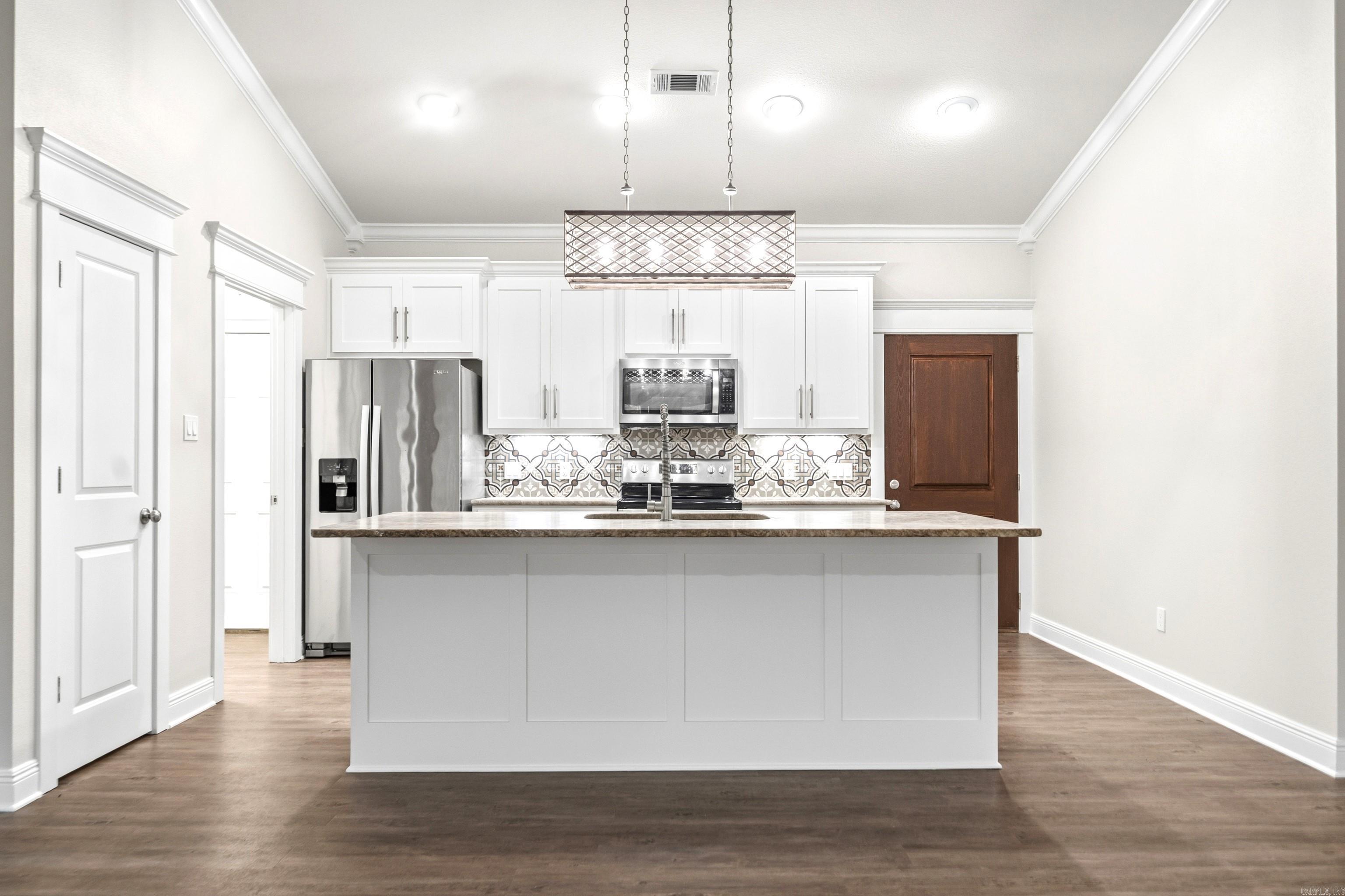 237 Sharon  Hot Springs, AR