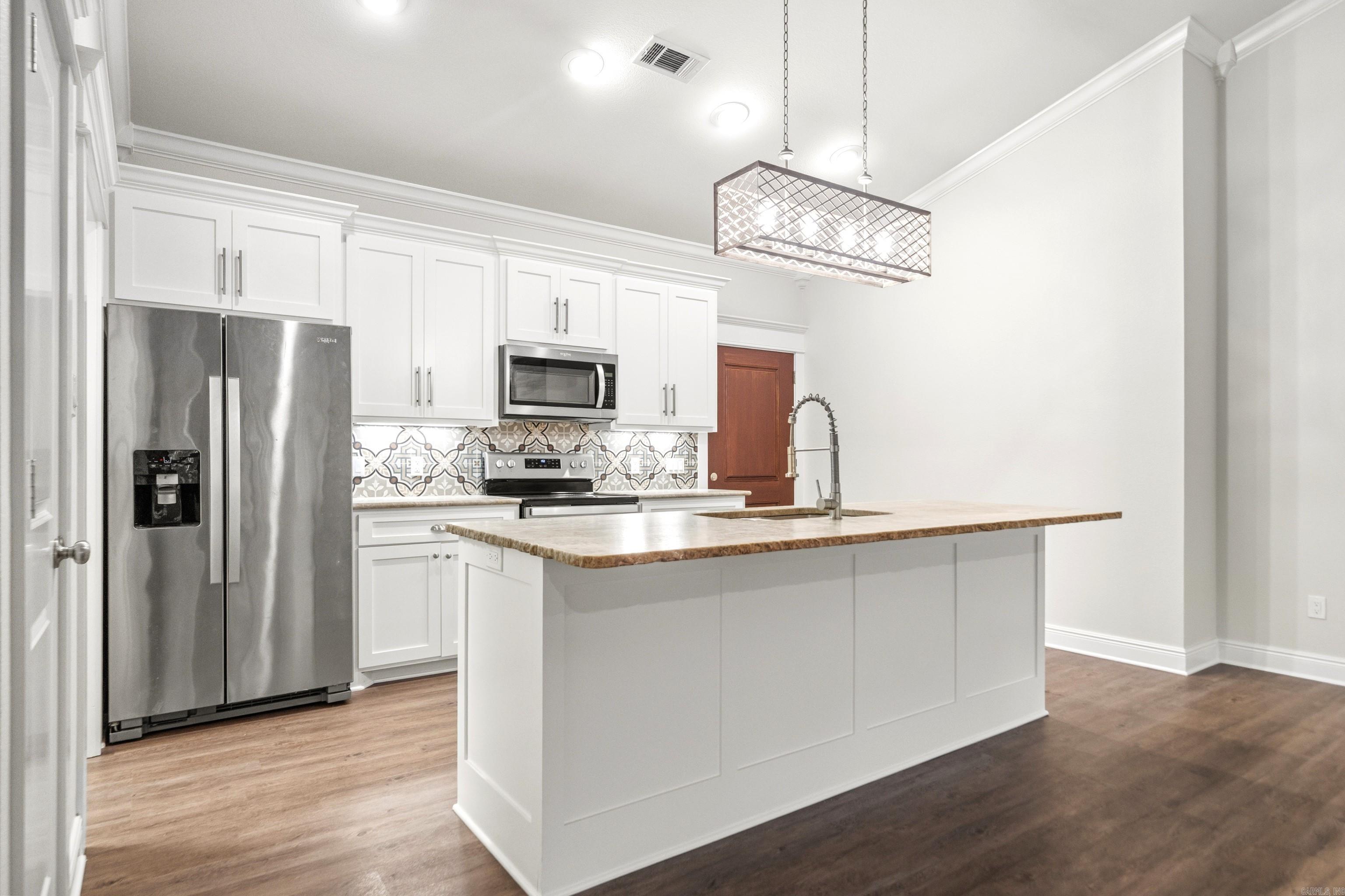 237 Sharon  Hot Springs, AR